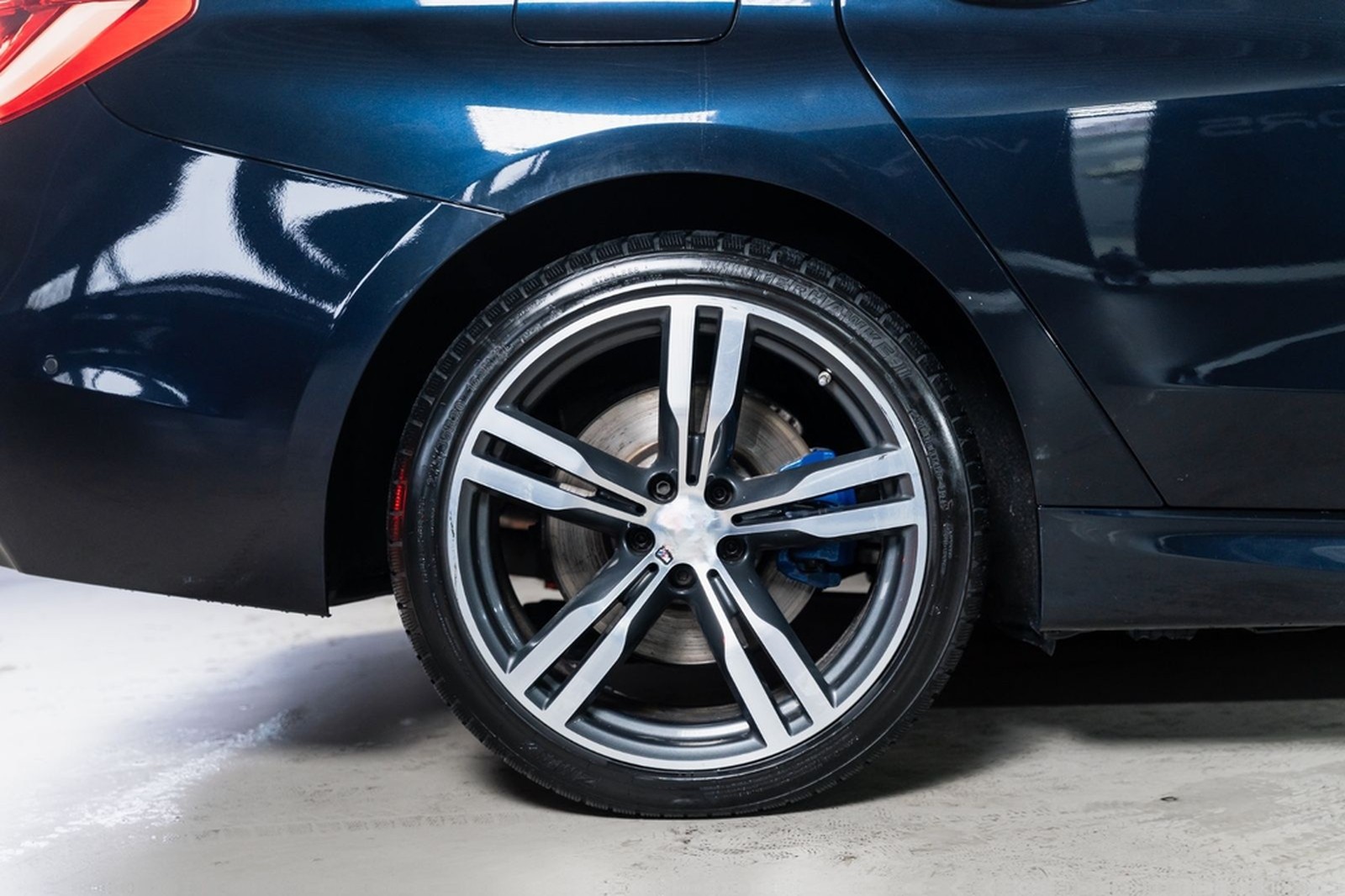 BMW 640 d xDrive M Sport/HK/360/R20/ACC foto 13