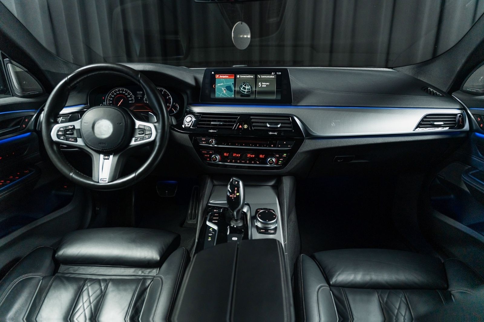BMW 640 d xDrive M Sport/HK/360/R20/ACC foto 19