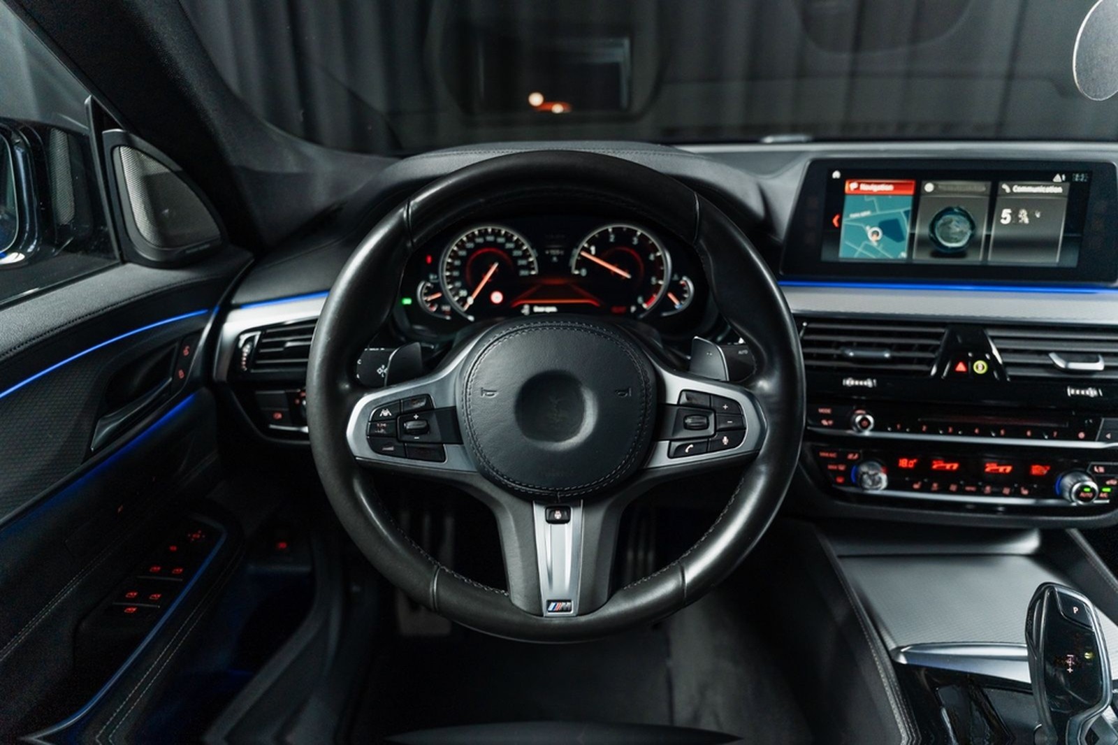 BMW 640 d xDrive M Sport/HK/360/R20/ACC foto 20