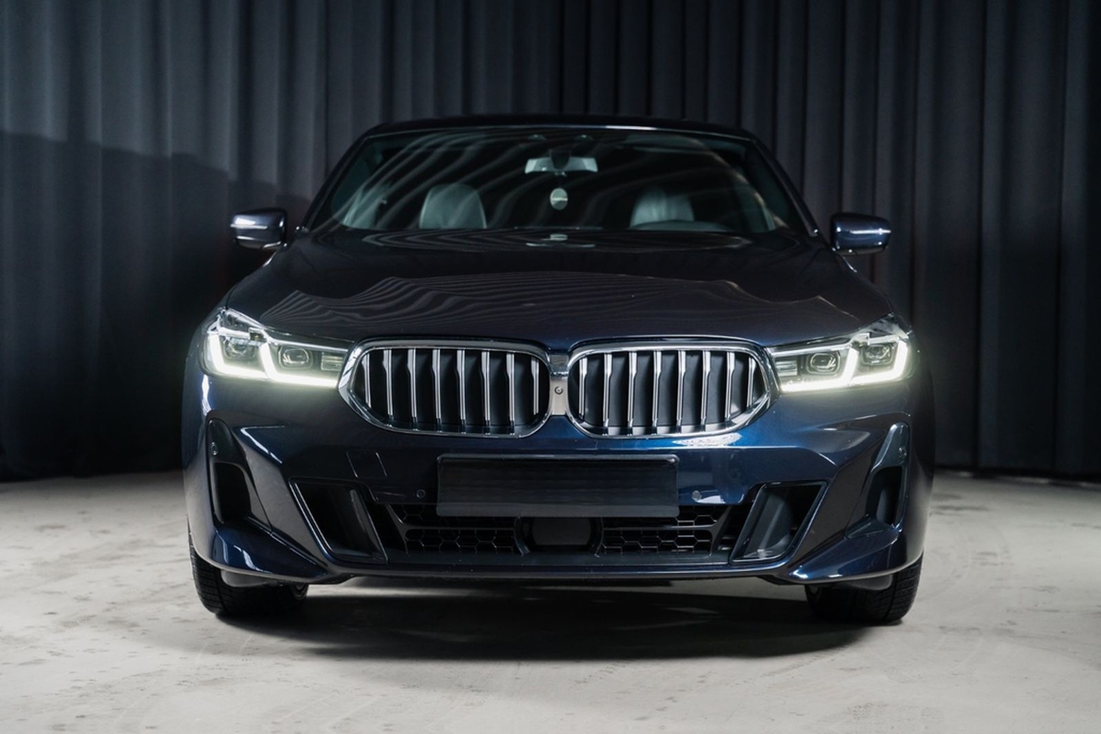 BMW 640 d xDrive M Sport/HK/360/R20/ACC foto 5