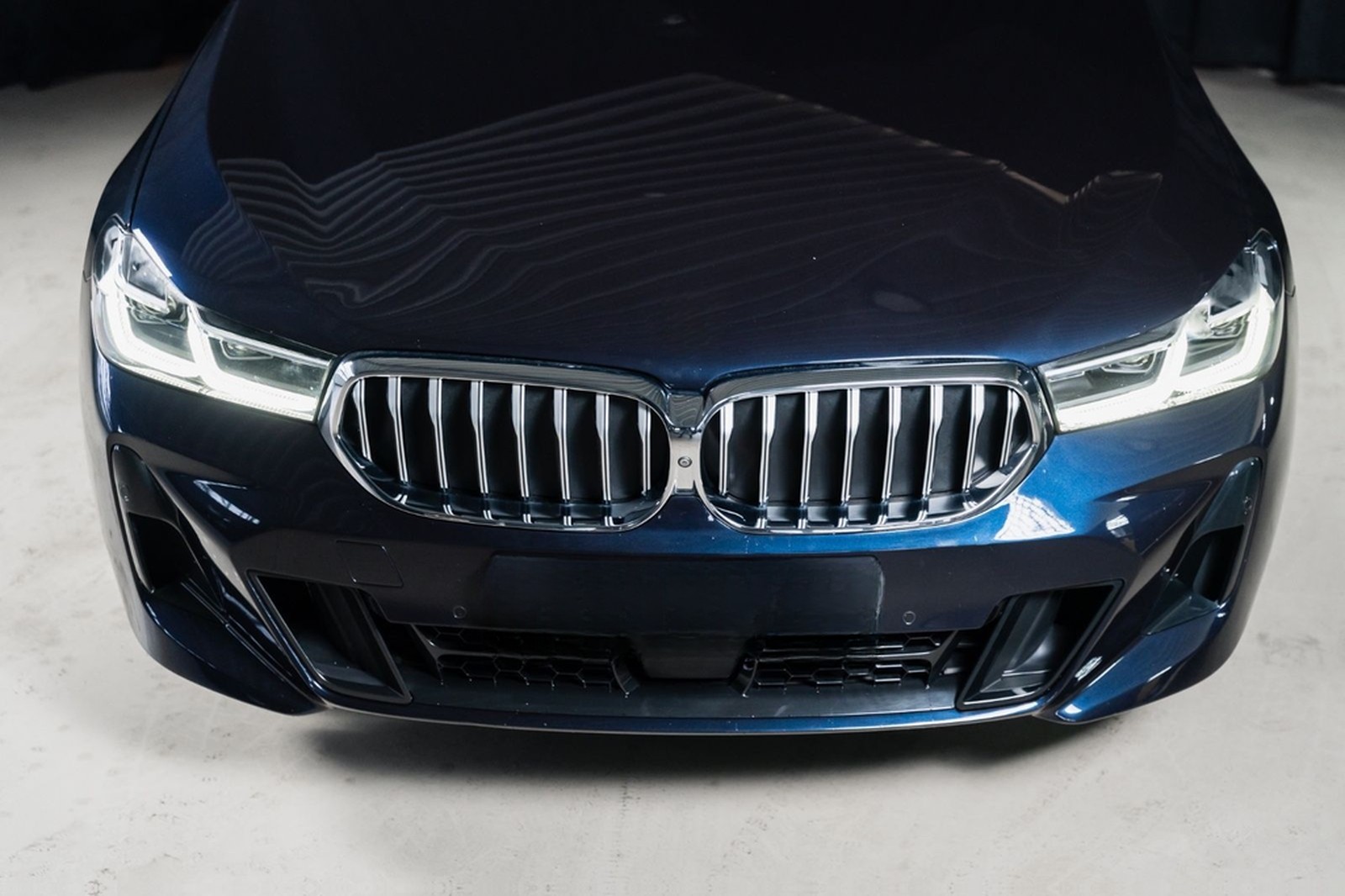 BMW 640 d xDrive M Sport/HK/360/R20/ACC foto 6