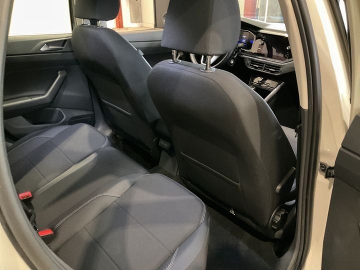 Volkswagen Taigo Style ACC / LED / CAM / CarPlay foto 7