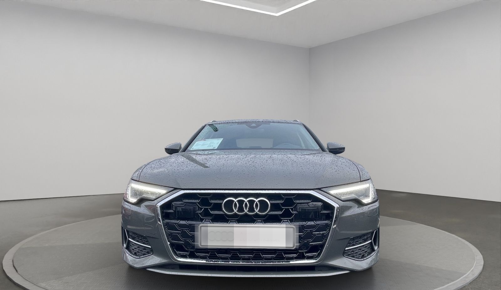Audi A6 Avant 45 TFSI LED AHK Navi 360° Kamera foto 11