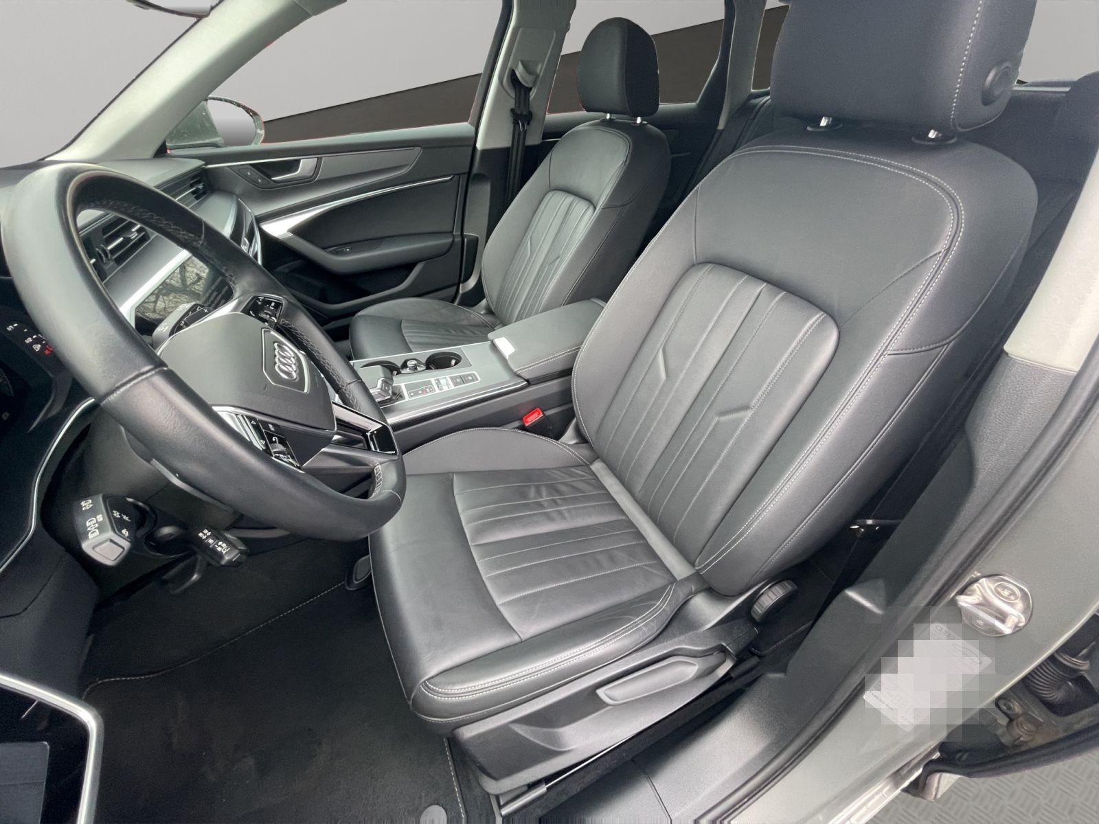 Audi A6 Avant 45 TFSI LED AHK Navi 360° Kamera foto 12