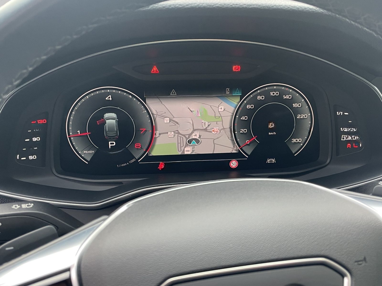 Audi A6 Avant 45 TFSI LED AHK Navi 360° Kamera foto 14