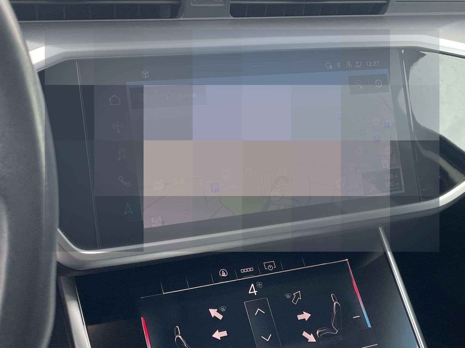 Audi A6 Avant 45 TFSI LED AHK Navi 360° Kamera foto 15