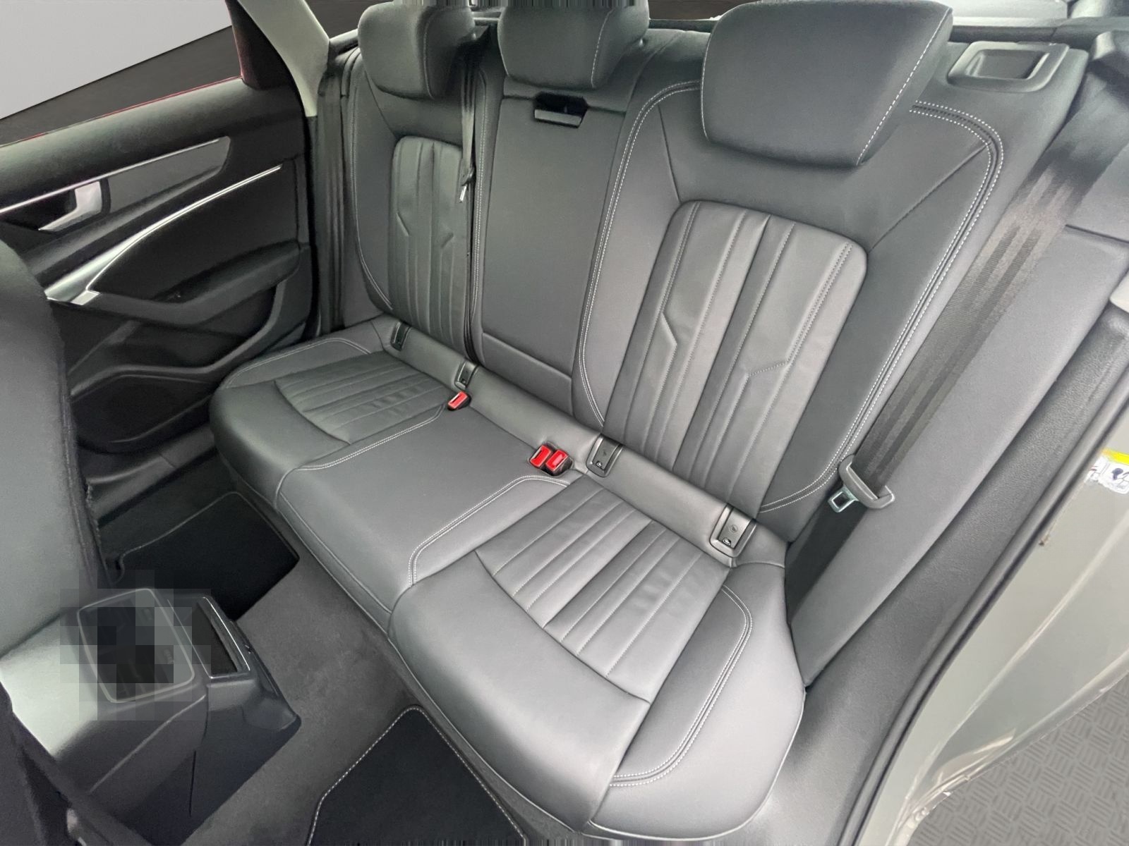 Audi A6 Avant 45 TFSI LED AHK Navi 360° Kamera foto 19