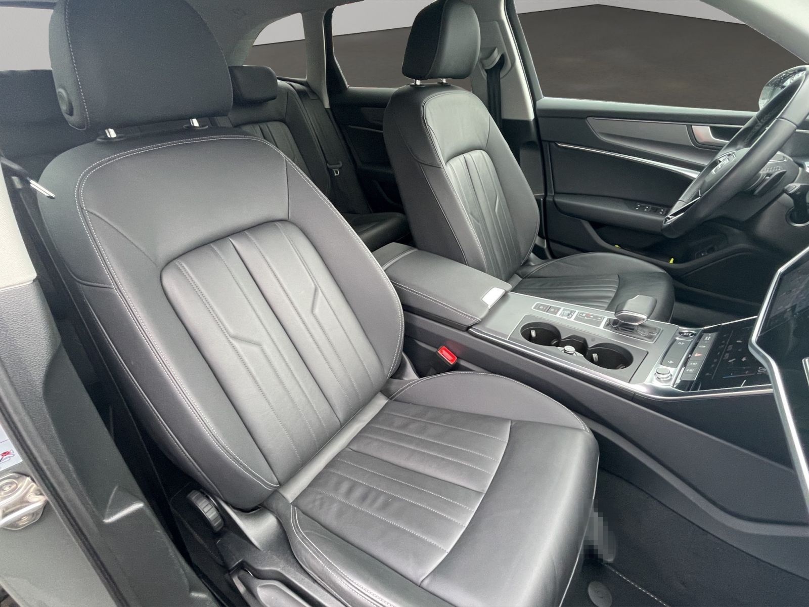 Audi A6 Avant 45 TFSI LED AHK Navi 360° Kamera foto 20