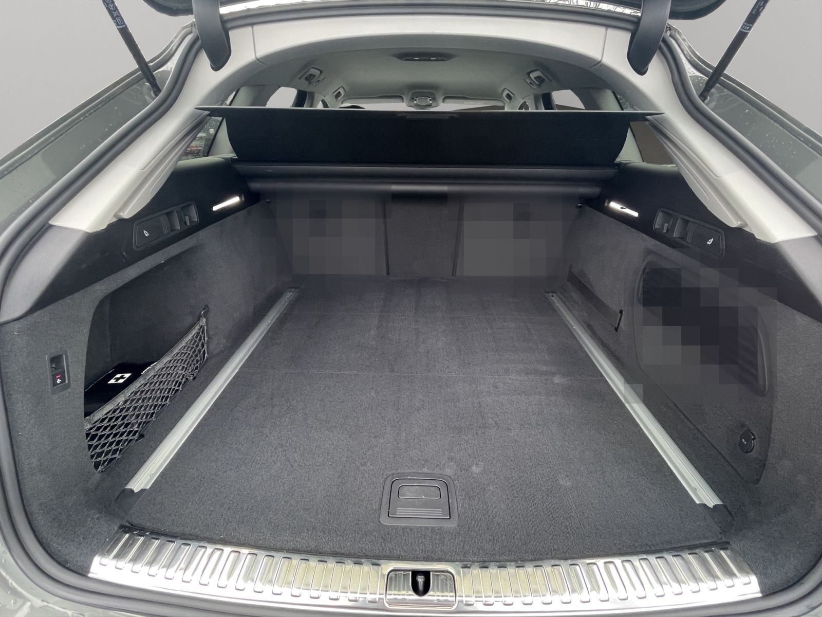 Audi A6 Avant 45 TFSI LED AHK Navi 360° Kamera foto 21