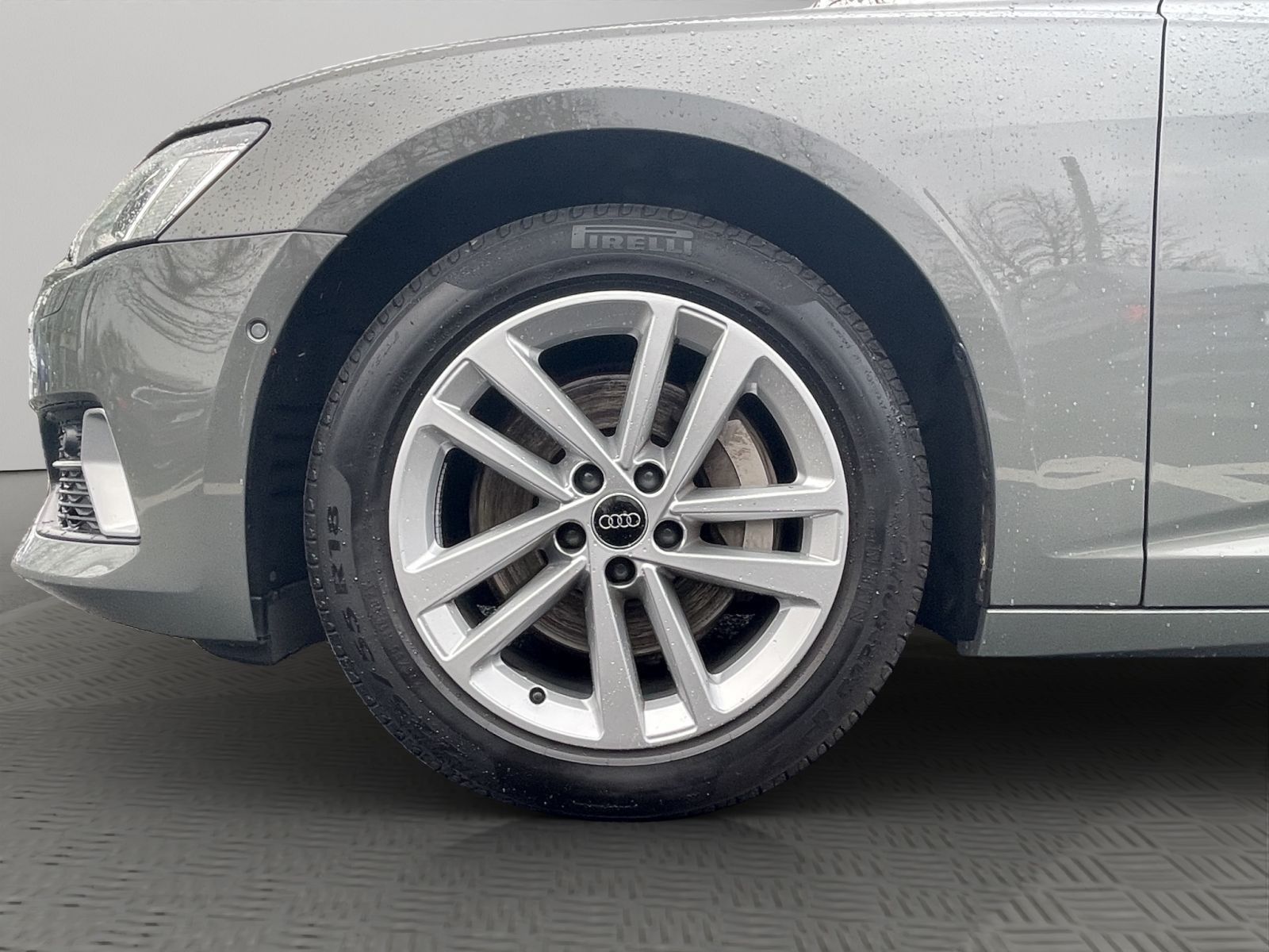 Audi A6 Avant 45 TFSI LED AHK Navi 360° Kamera foto 22