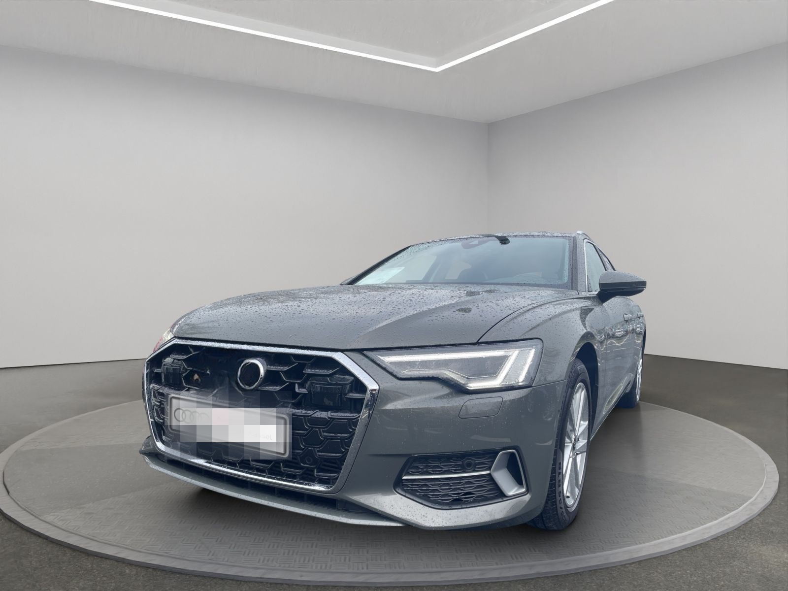 Audi A6 Avant 45 TFSI LED AHK Navi 360° Kamera foto 4