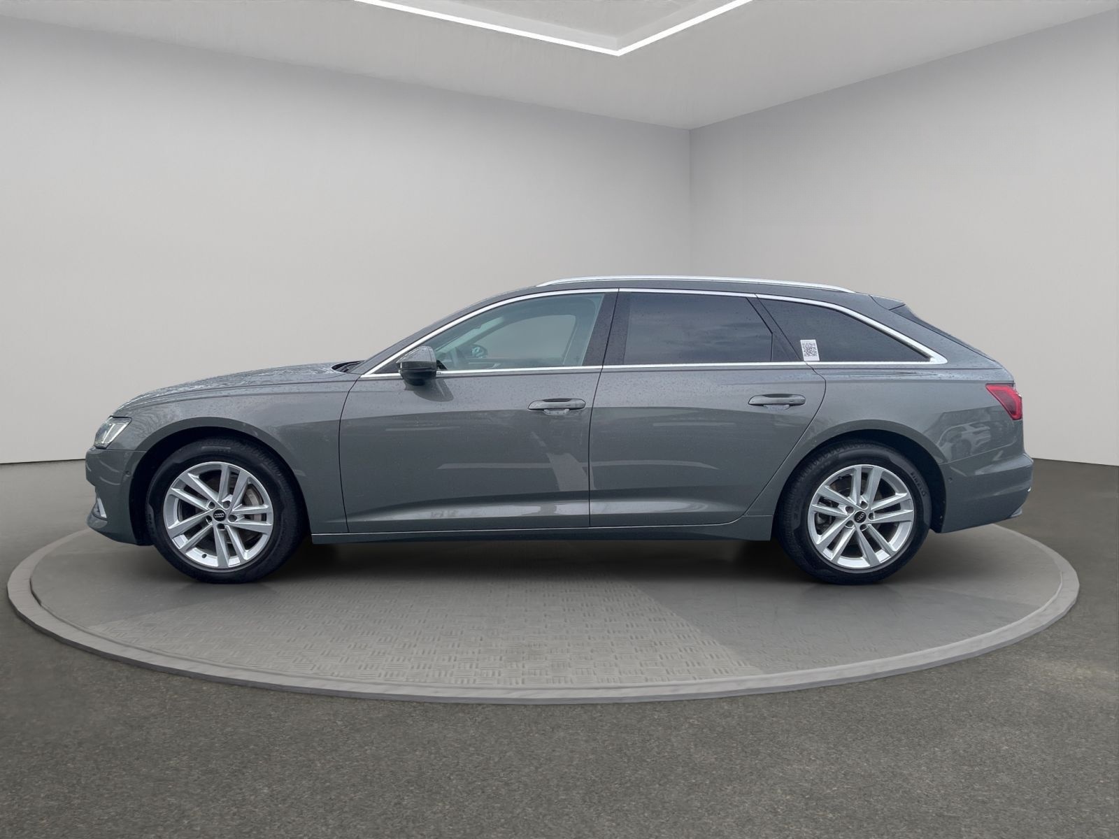 Audi A6 Avant 45 TFSI LED AHK Navi 360° Kamera foto 5