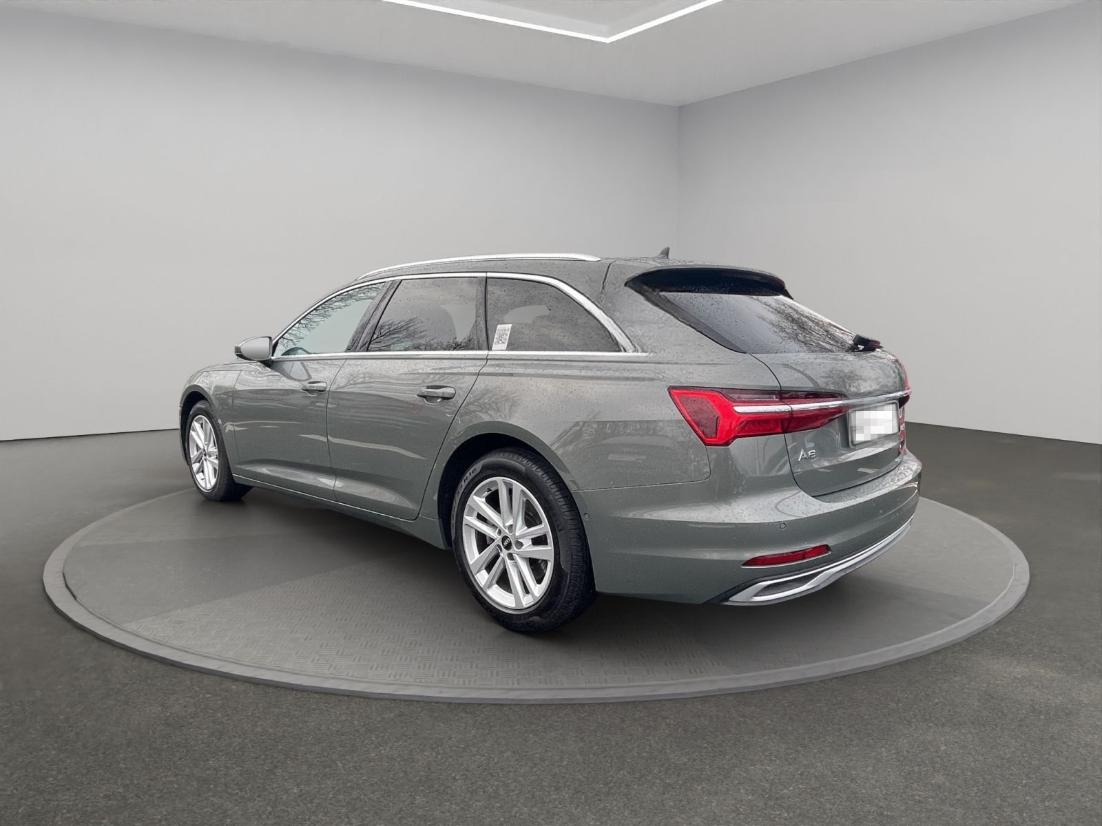 Audi A6 Avant 45 TFSI LED AHK Navi 360° Kamera foto 6