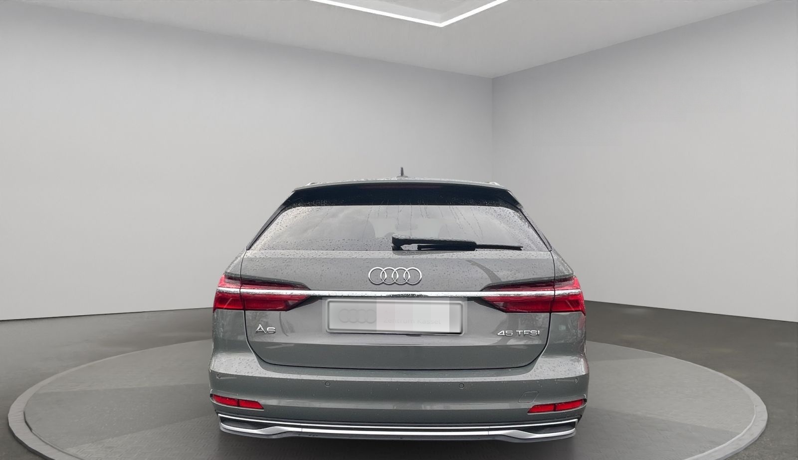 Audi A6 Avant 45 TFSI LED AHK Navi 360° Kamera foto 7