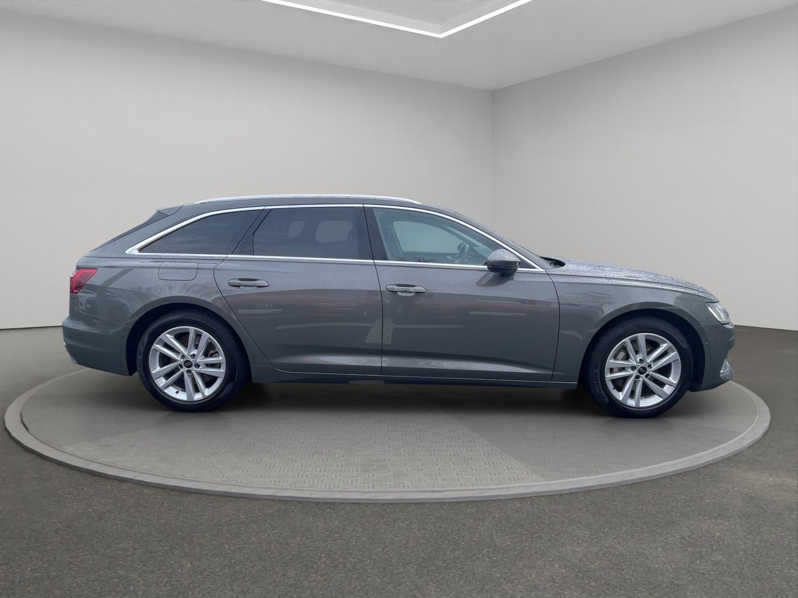 Audi A6 Avant 45 TFSI LED AHK Navi 360° Kamera foto 9