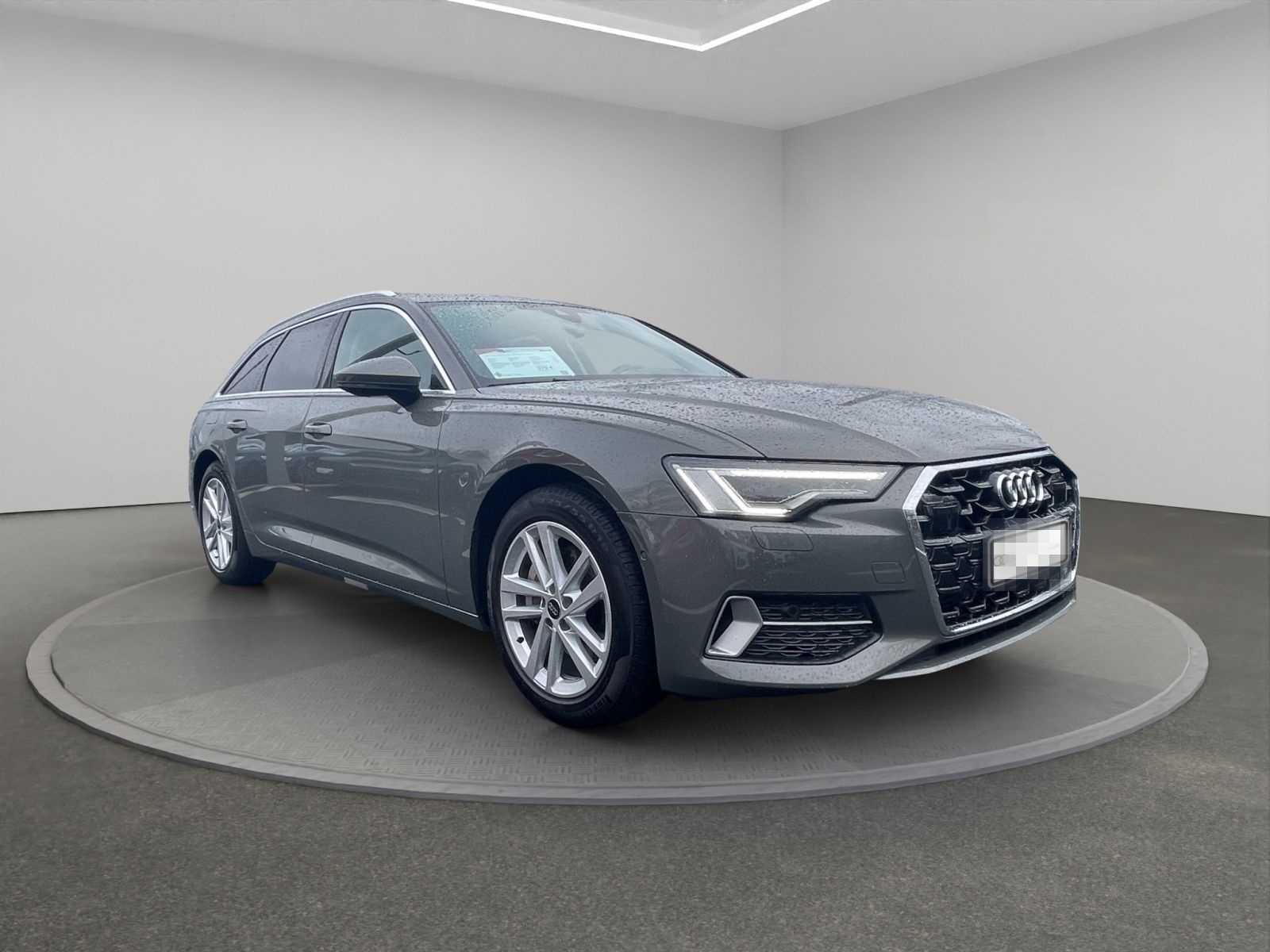 Audi A6 Avant 45 TFSI LED AHK Navi 360° Kamera foto 10