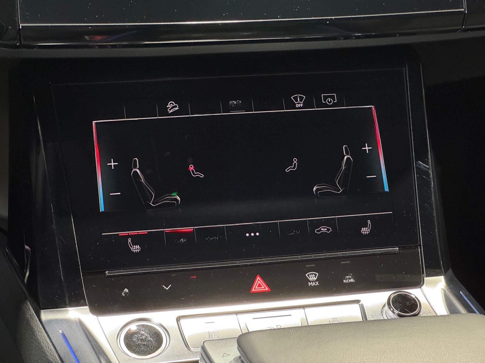 Audi Q8 Sportback e-tron S-Line Edition 55 | PANO foto 10