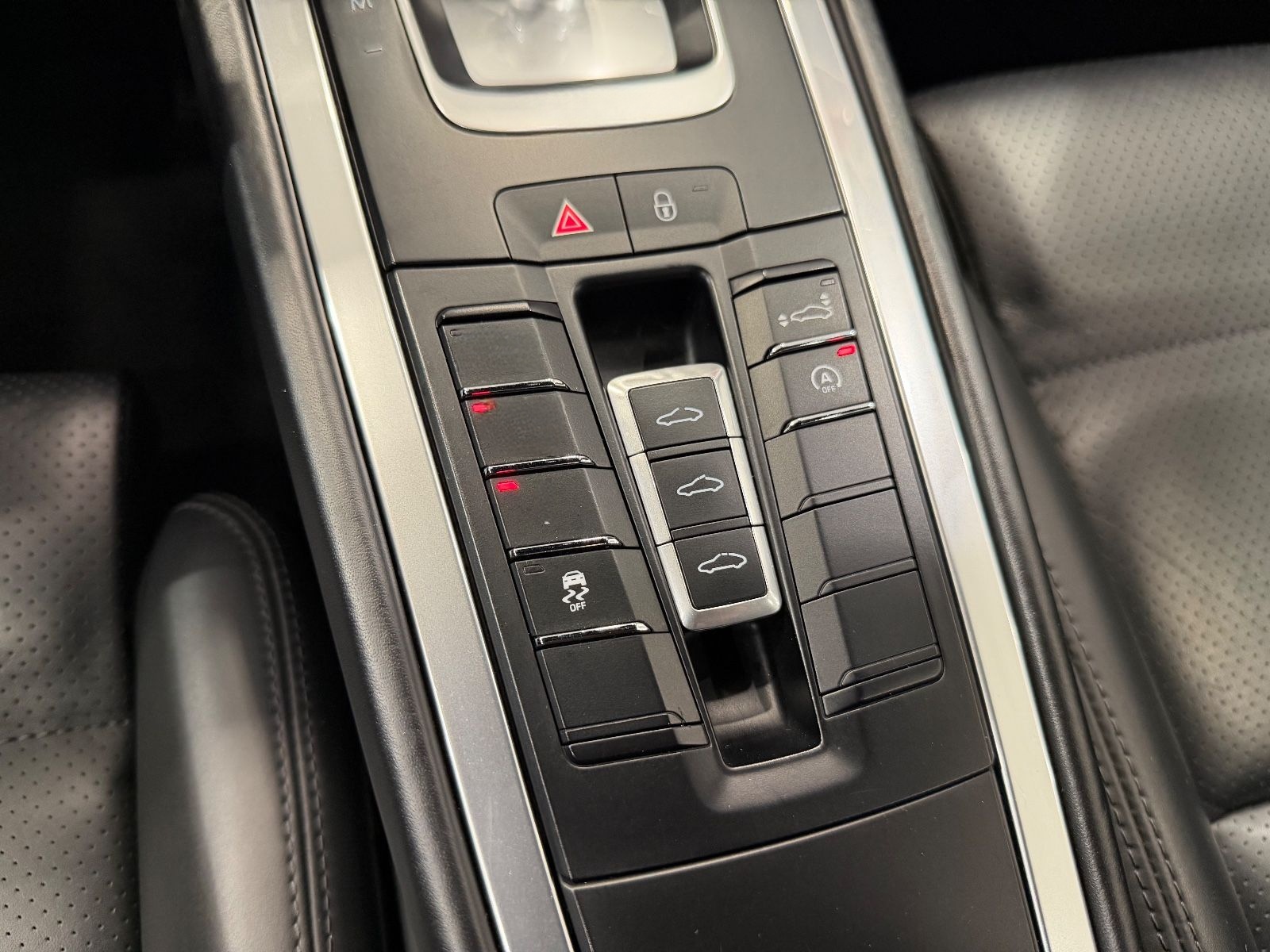 Porsche 911 Turbo Coupe SPORT-CHRONO-PAKET DEUTSCHES FZG foto 25