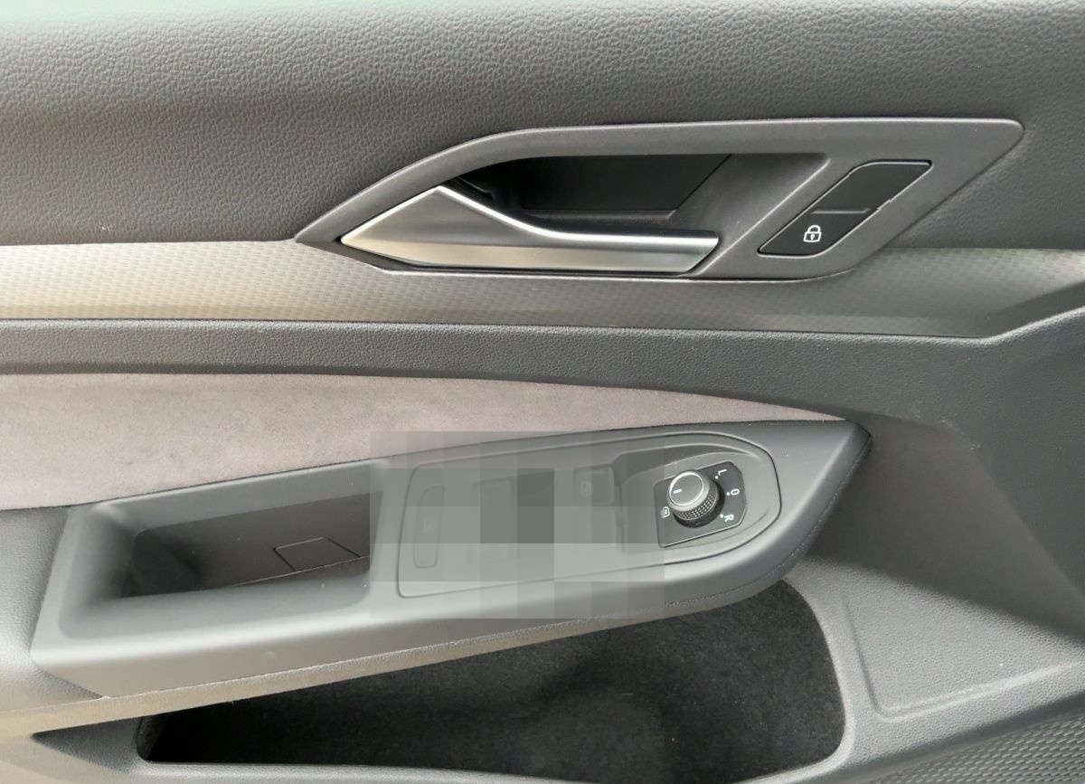Volkswagen Golf VIII Alltrack TDI DSG MATRIX+AHK+PANO+STHZG foto 15