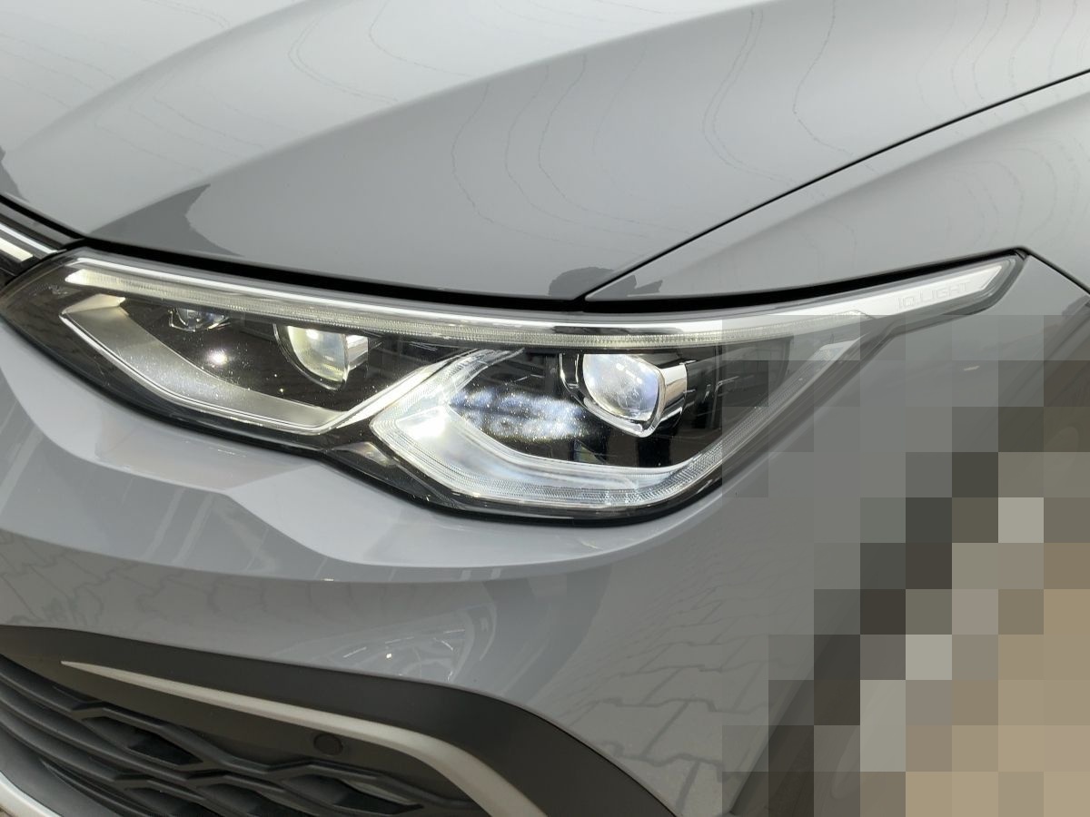 Volkswagen Golf VIII Alltrack TDI DSG MATRIX+AHK+PANO+STHZG foto 19