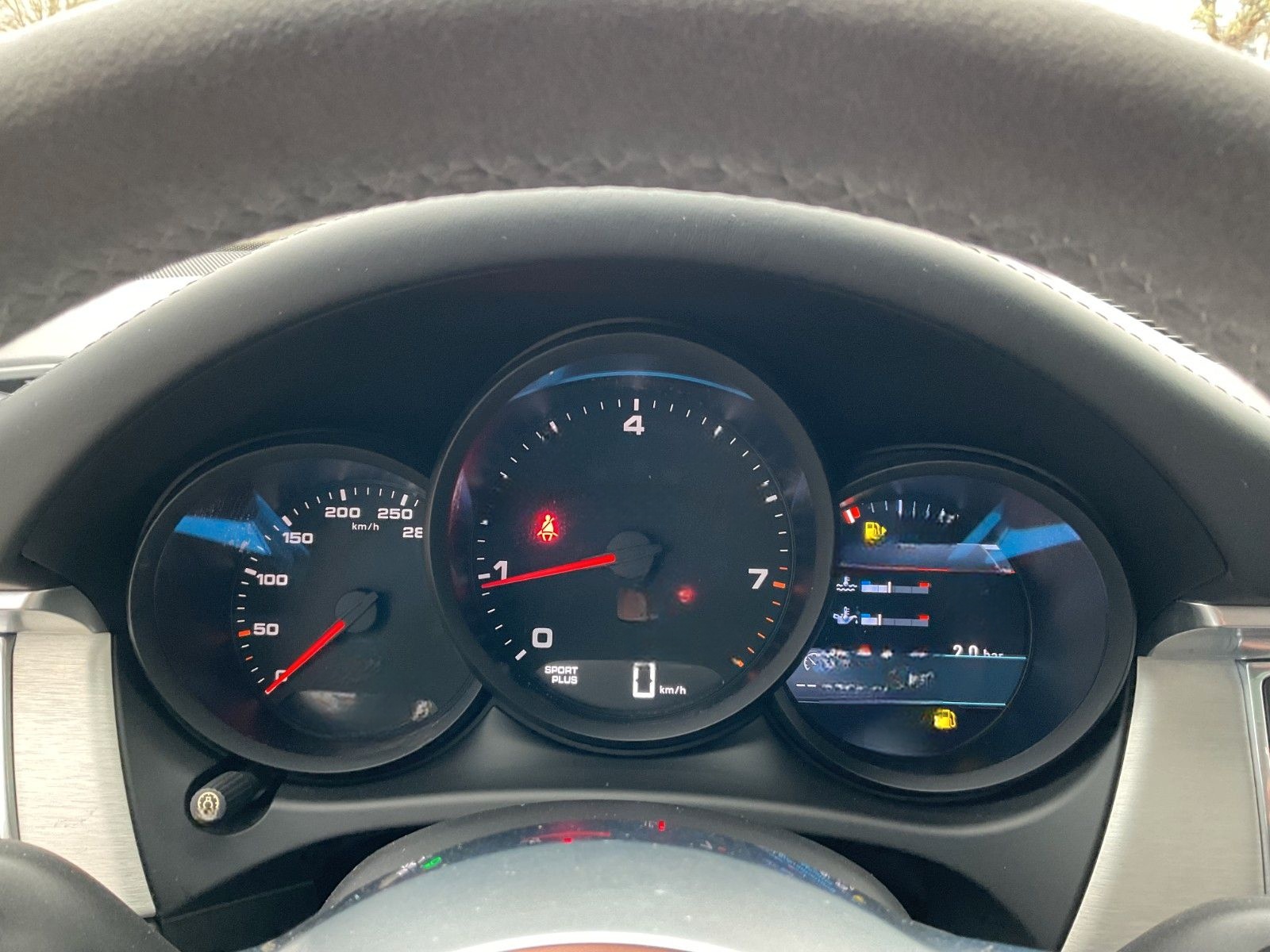 Porsche Macan GTS Approved 03/27*PANO*AHK*Kamera*VOLL* foto 14