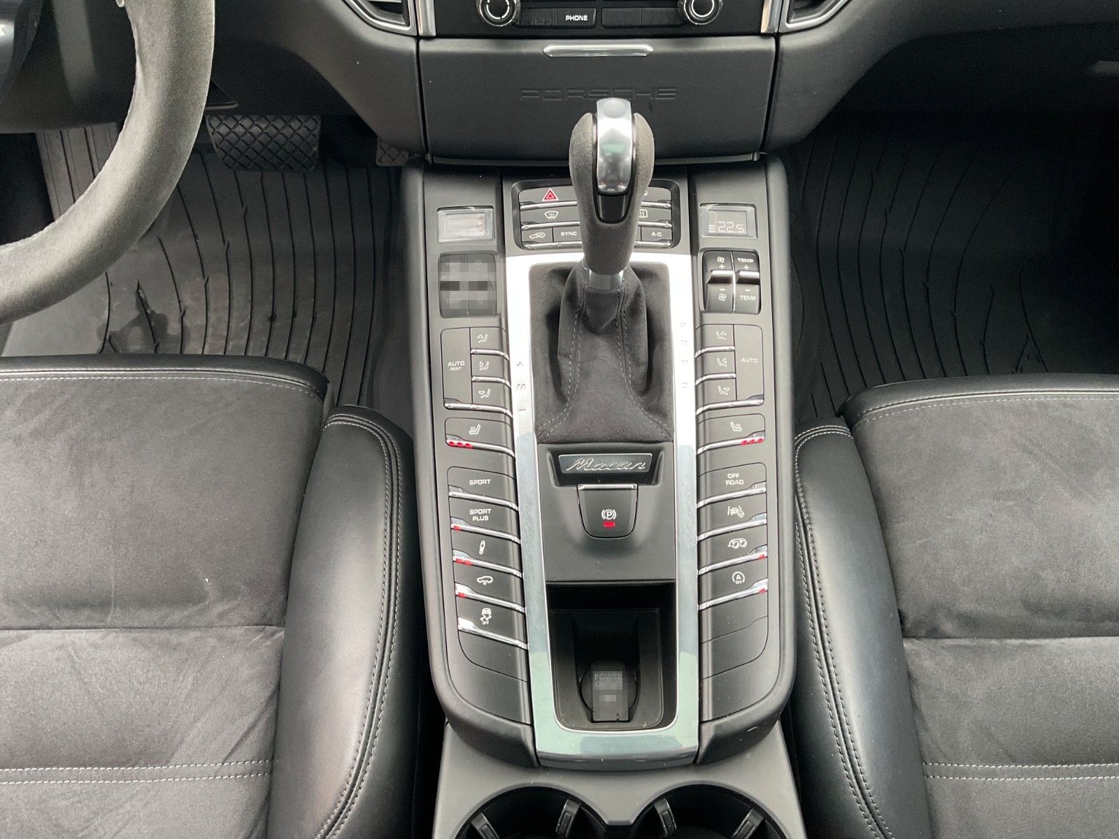 Porsche Macan GTS Approved 03/27*PANO*AHK*Kamera*VOLL* foto 15