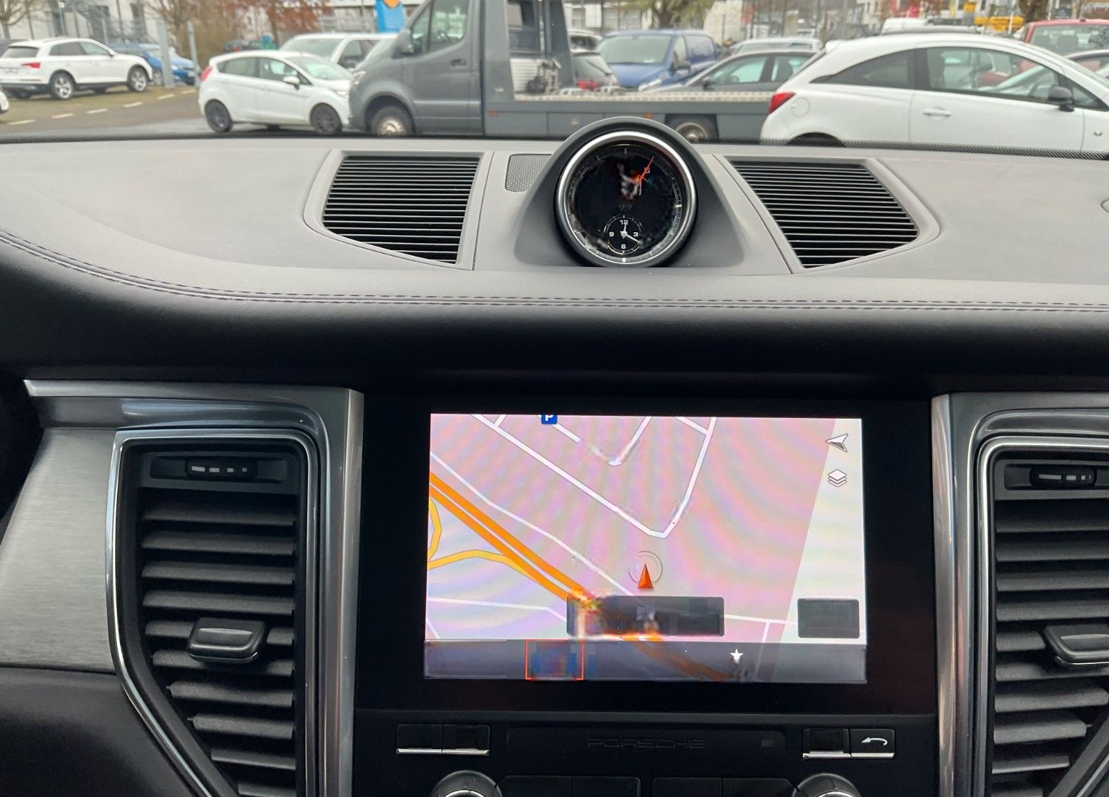 Porsche Macan GTS Approved 03/27*PANO*AHK*Kamera*VOLL* foto 17