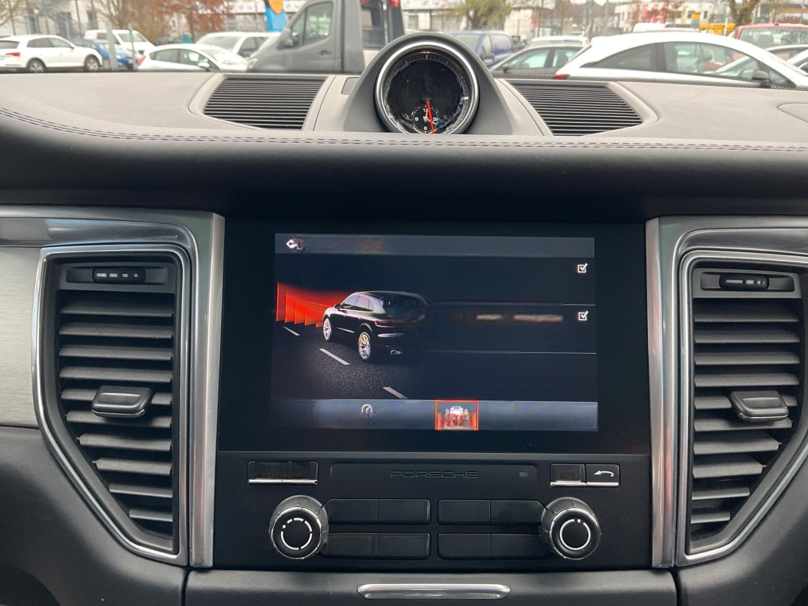 Porsche Macan GTS Approved 03/27*PANO*AHK*Kamera*VOLL* foto 18