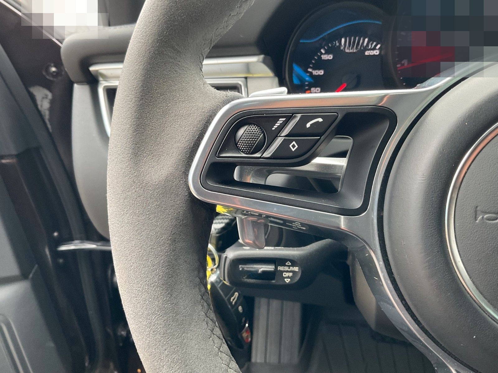 Porsche Macan GTS Approved 03/27*PANO*AHK*Kamera*VOLL* foto 19