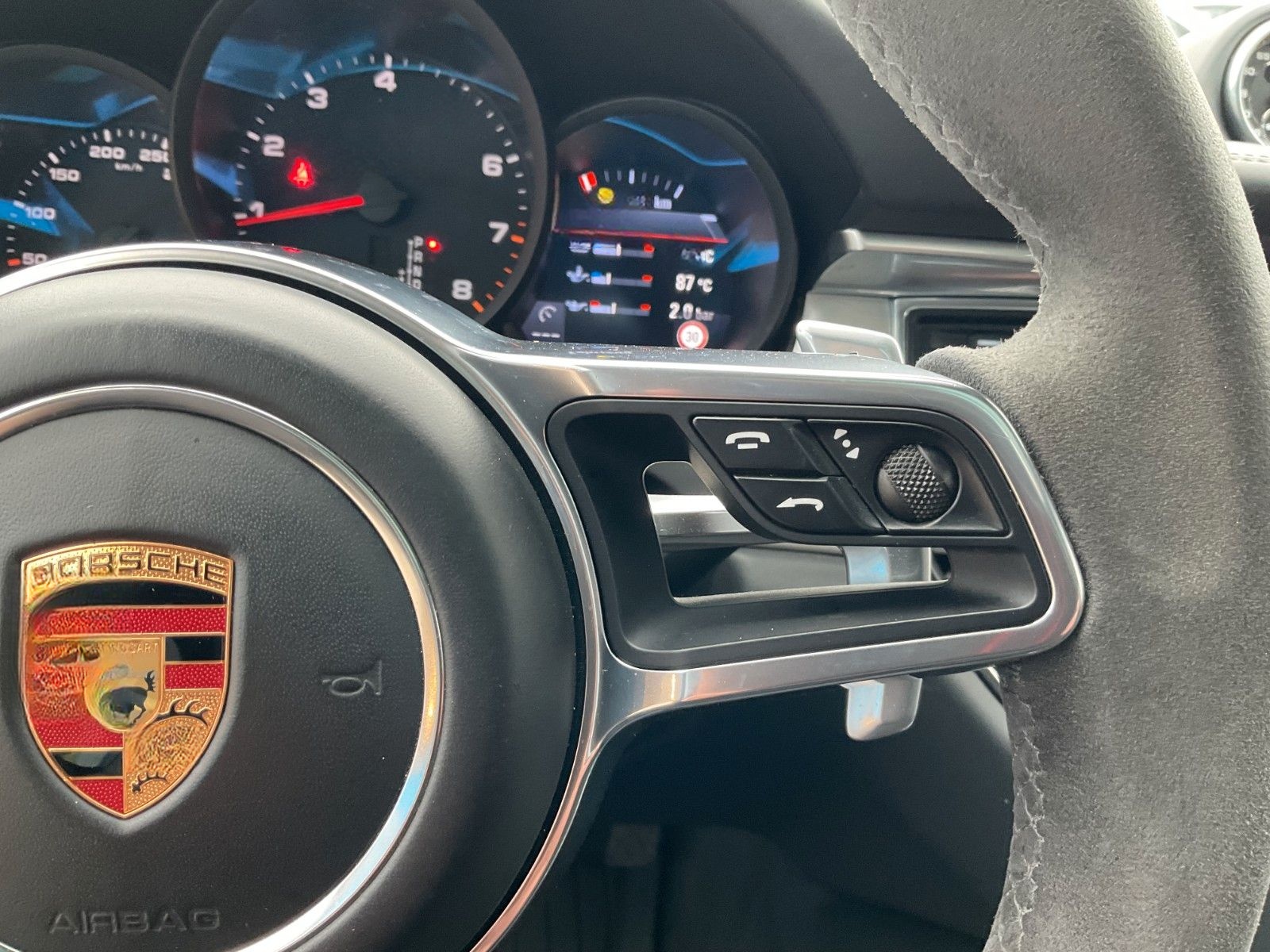 Porsche Macan GTS Approved 03/27*PANO*AHK*Kamera*VOLL* foto 20