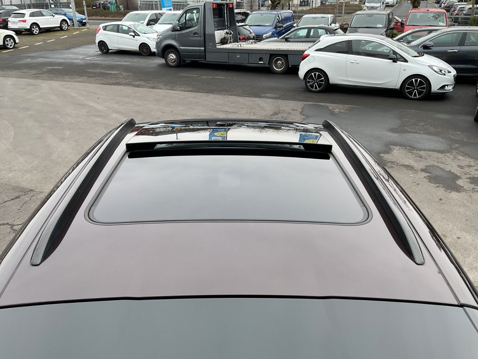 Porsche Macan GTS Approved 03/27*PANO*AHK*Kamera*VOLL* foto 21