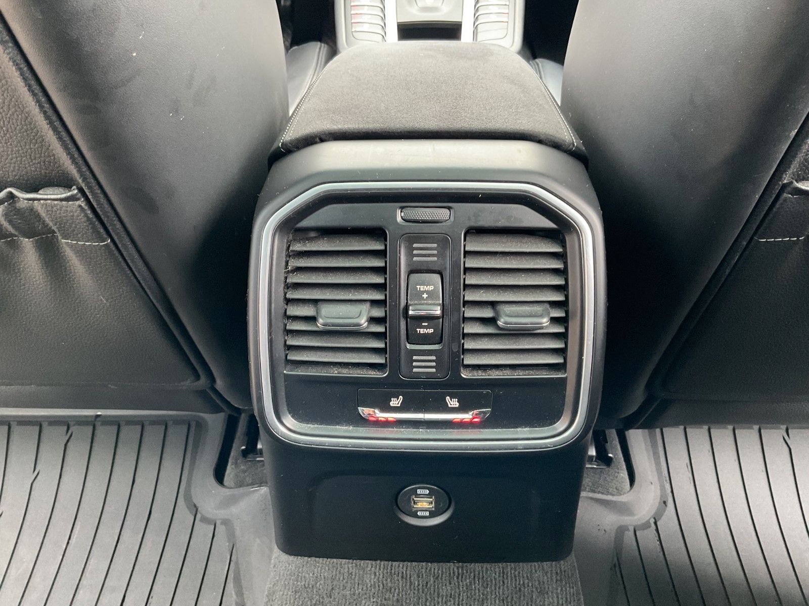 Porsche Macan GTS Approved 03/27*PANO*AHK*Kamera*VOLL* foto 23