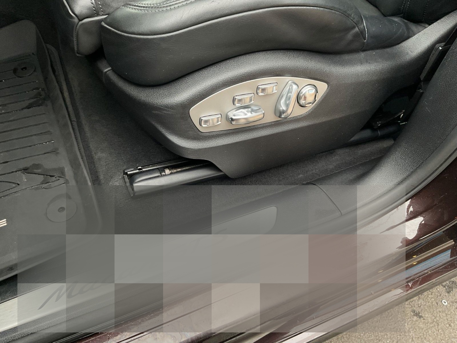 Porsche Macan GTS Approved 03/27*PANO*AHK*Kamera*VOLL* foto 24