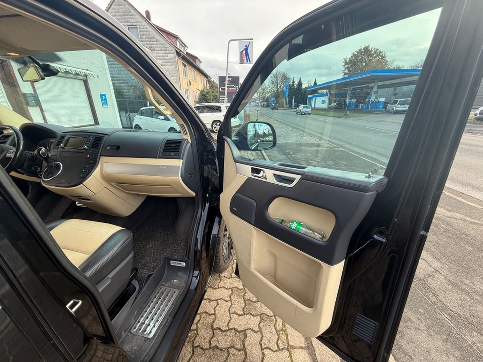 Volkswagen T5 Multivan Highline ATM-VW/KAMERA/NAVI/STANDHEI foto 18