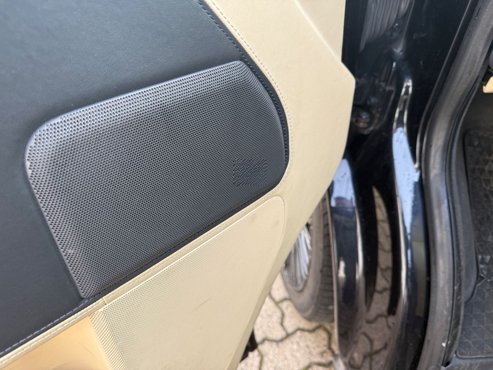 Volkswagen T5 Multivan Highline ATM-VW/KAMERA/NAVI/STANDHEI foto 23