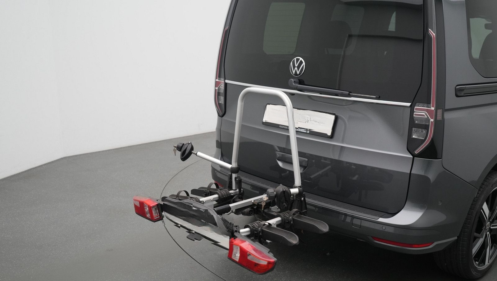 Volkswagen Caddy TDI Style NAVI VIRT PDC SHZ KLIMA STANDHZ foto 5