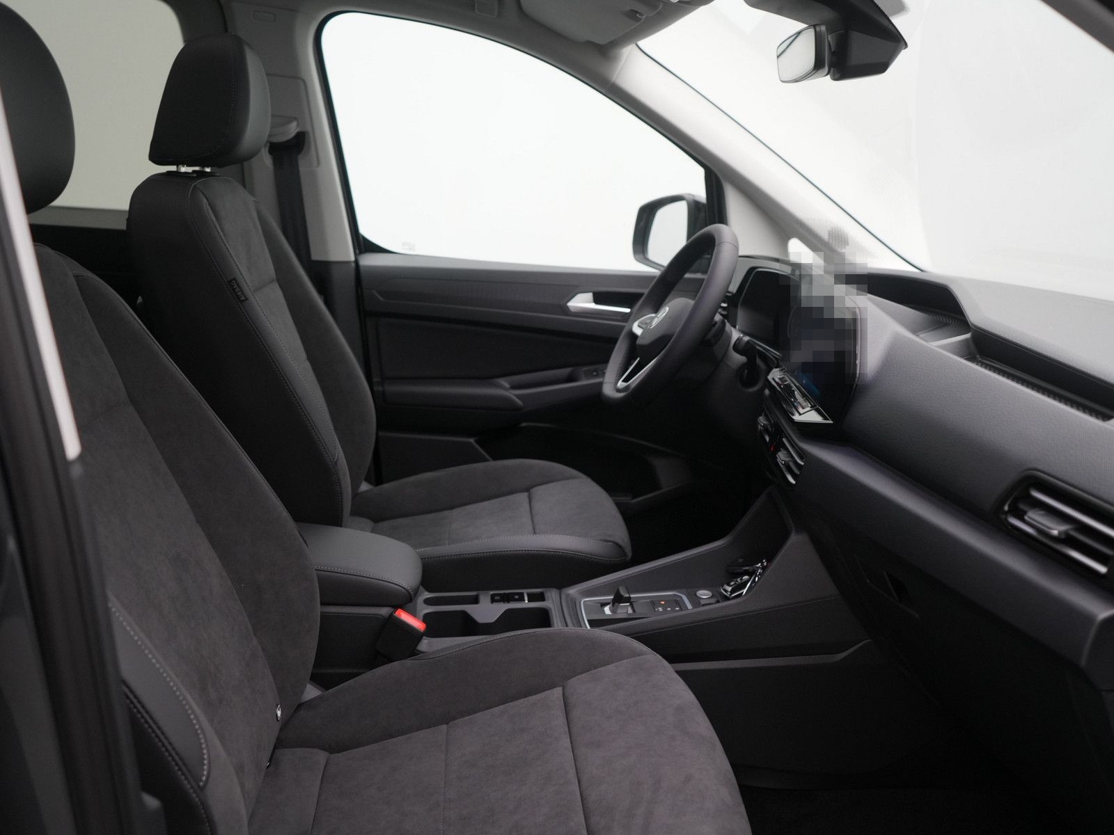 Volkswagen Caddy TDI Style NAVI VIRT PDC SHZ KLIMA STANDHZ foto 7