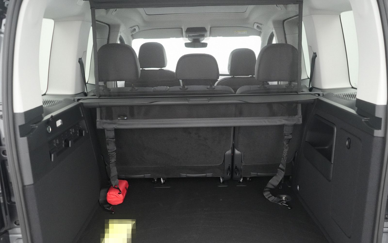 Volkswagen Caddy TDI Style NAVI VIRT PDC SHZ KLIMA STANDHZ foto 9