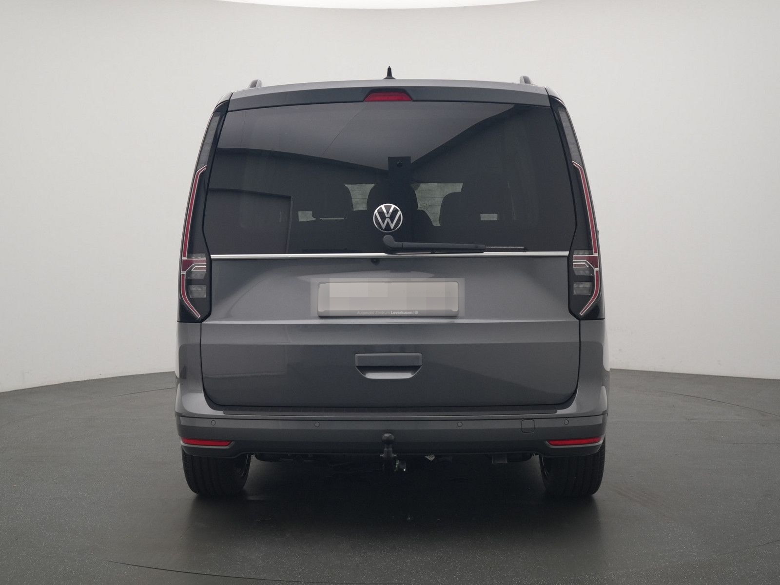 Volkswagen Caddy TDI Style STANDHZ AHK PANO LED ACC KAM NAV foto 4