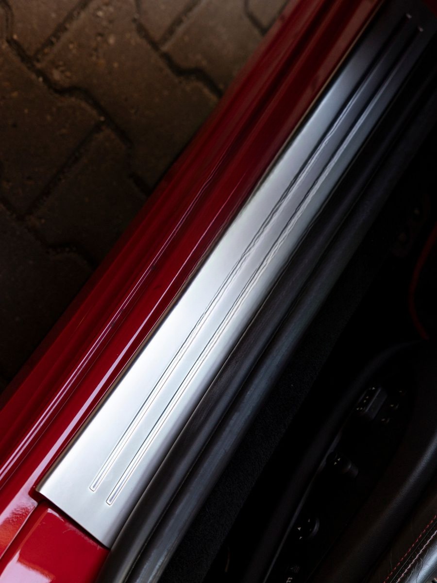 Ferrari California 4.3 V8 4-Sitzer foto 18