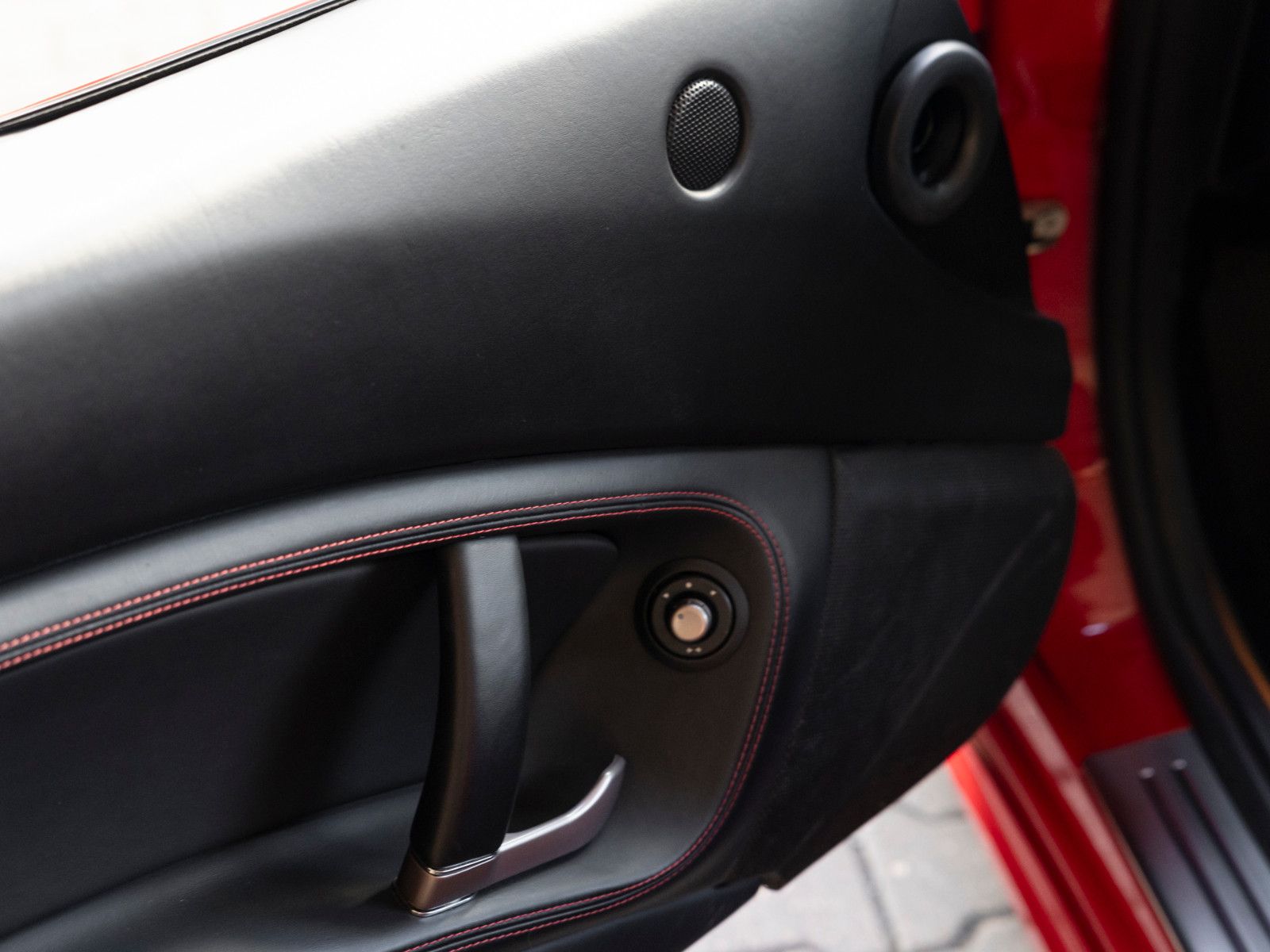 Ferrari California 4.3 V8 4-Sitzer foto 19