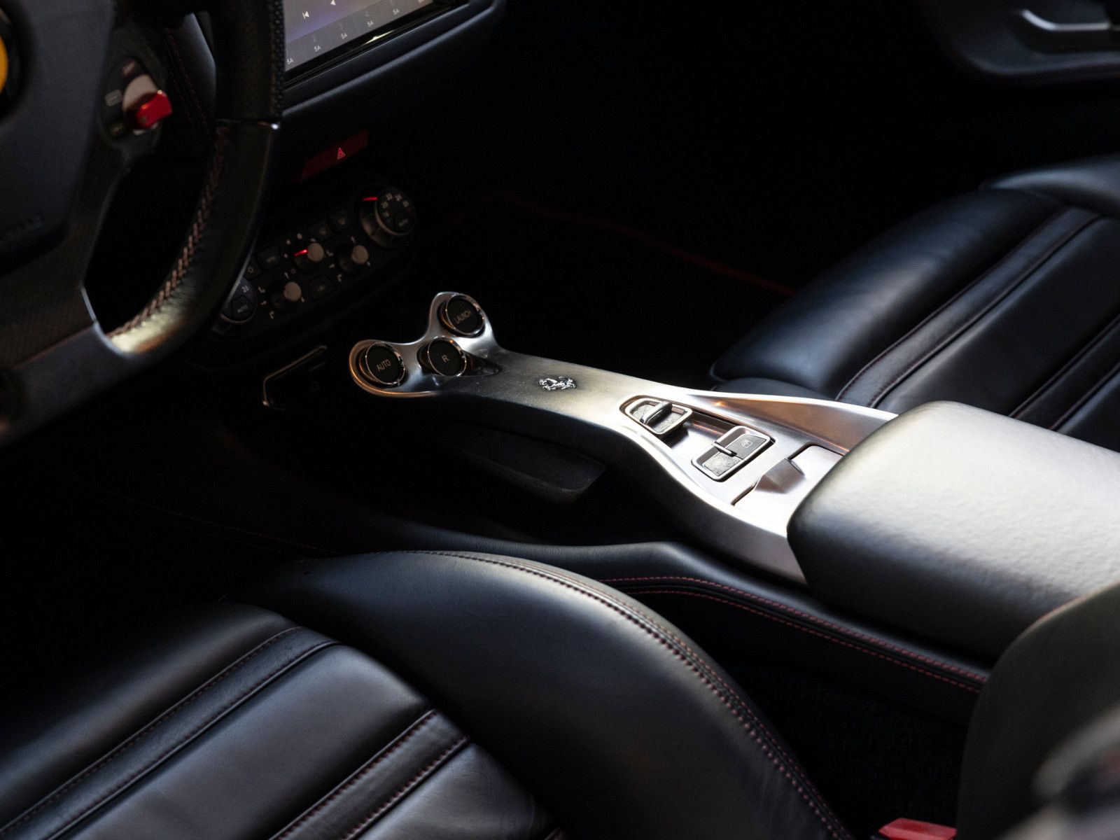 Ferrari California 4.3 V8 4-Sitzer foto 20