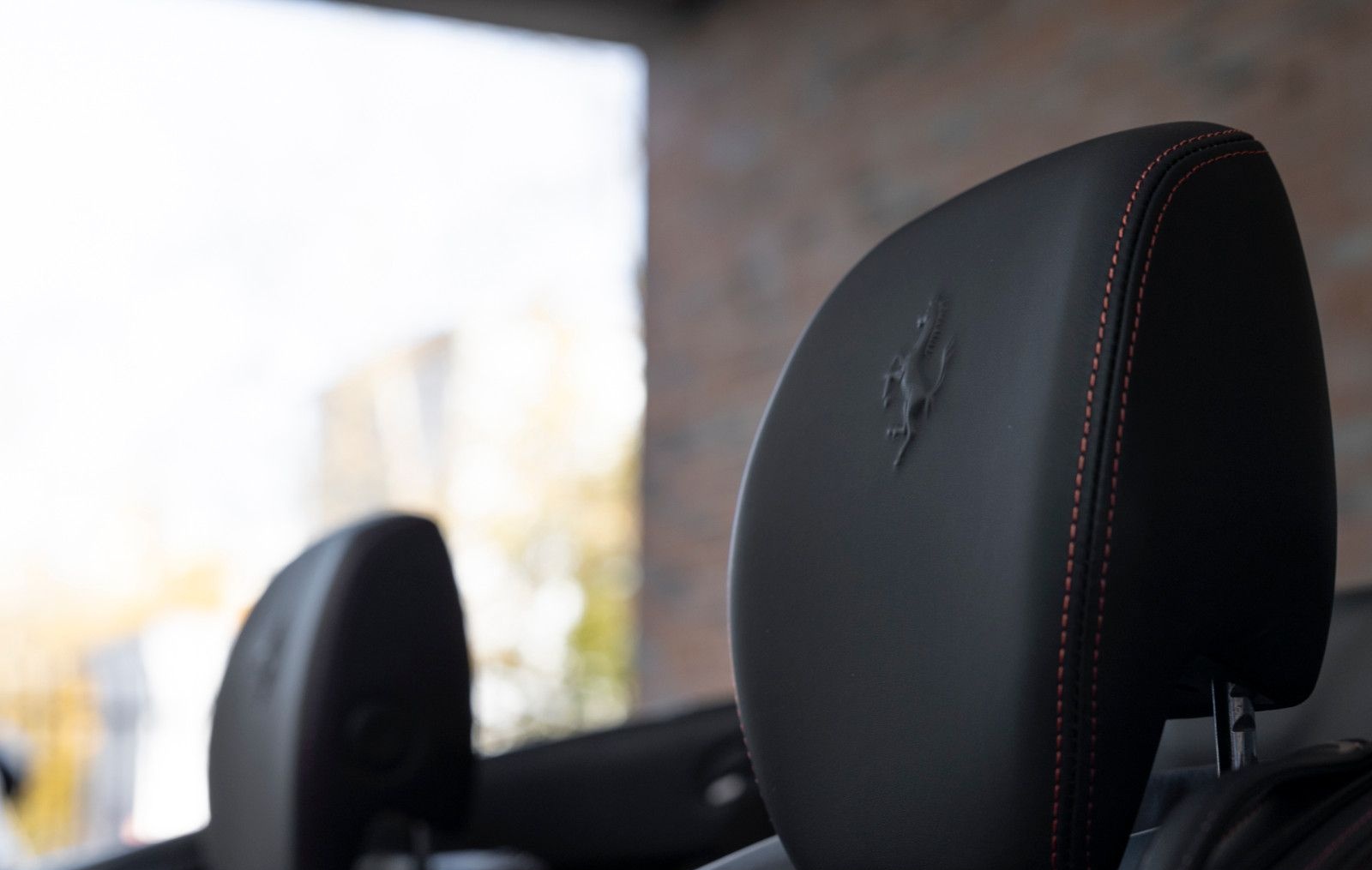 Ferrari California 4.3 V8 4-Sitzer foto 22