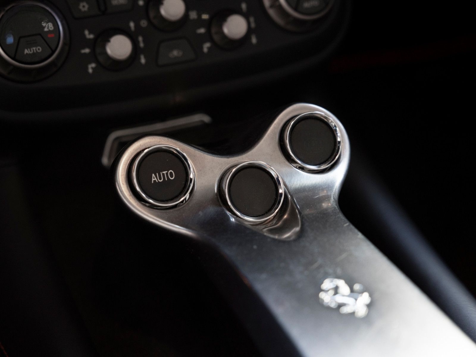 Ferrari California 4.3 V8 4-Sitzer foto 24