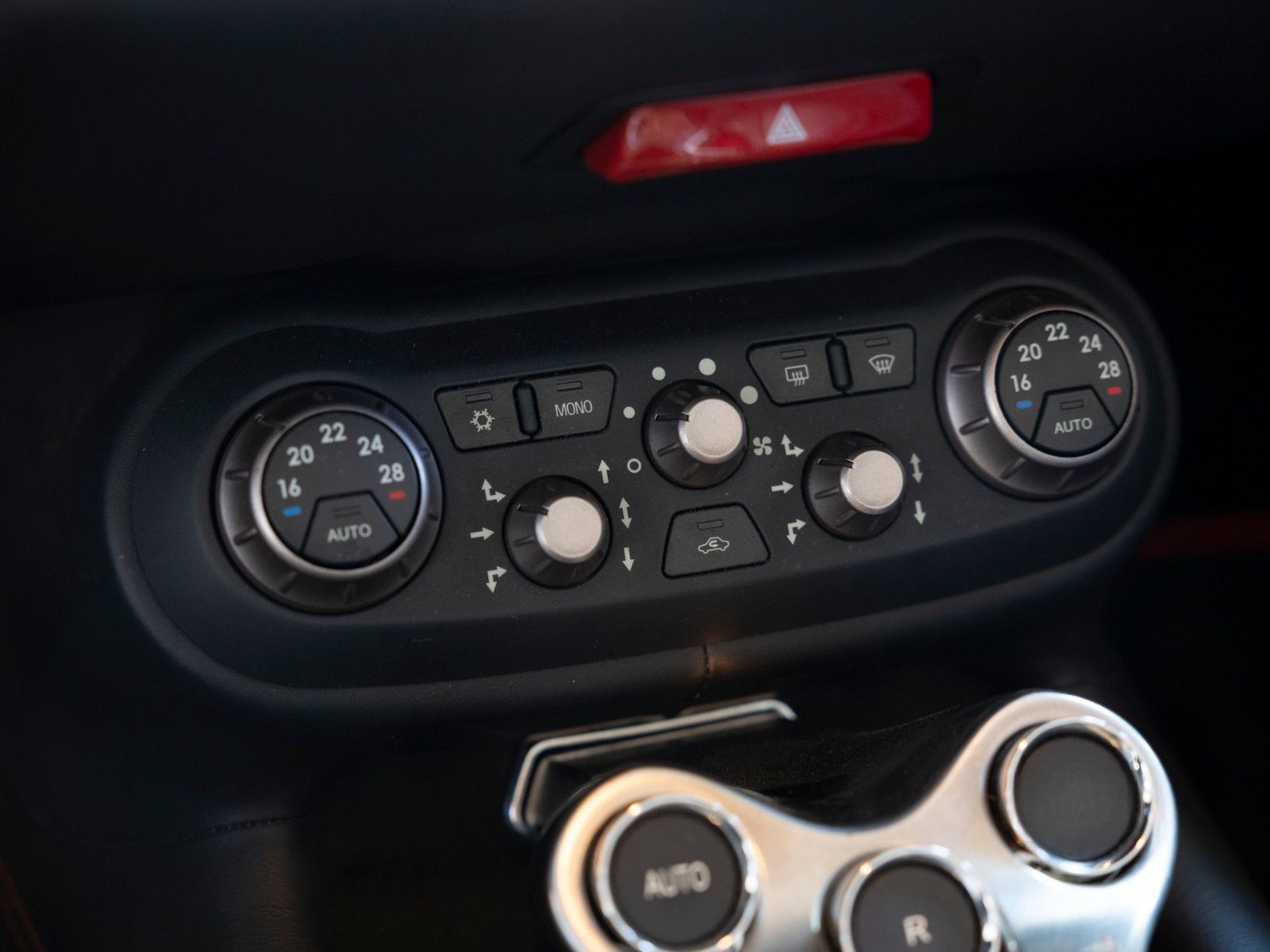 Ferrari California 4.3 V8 4-Sitzer foto 25