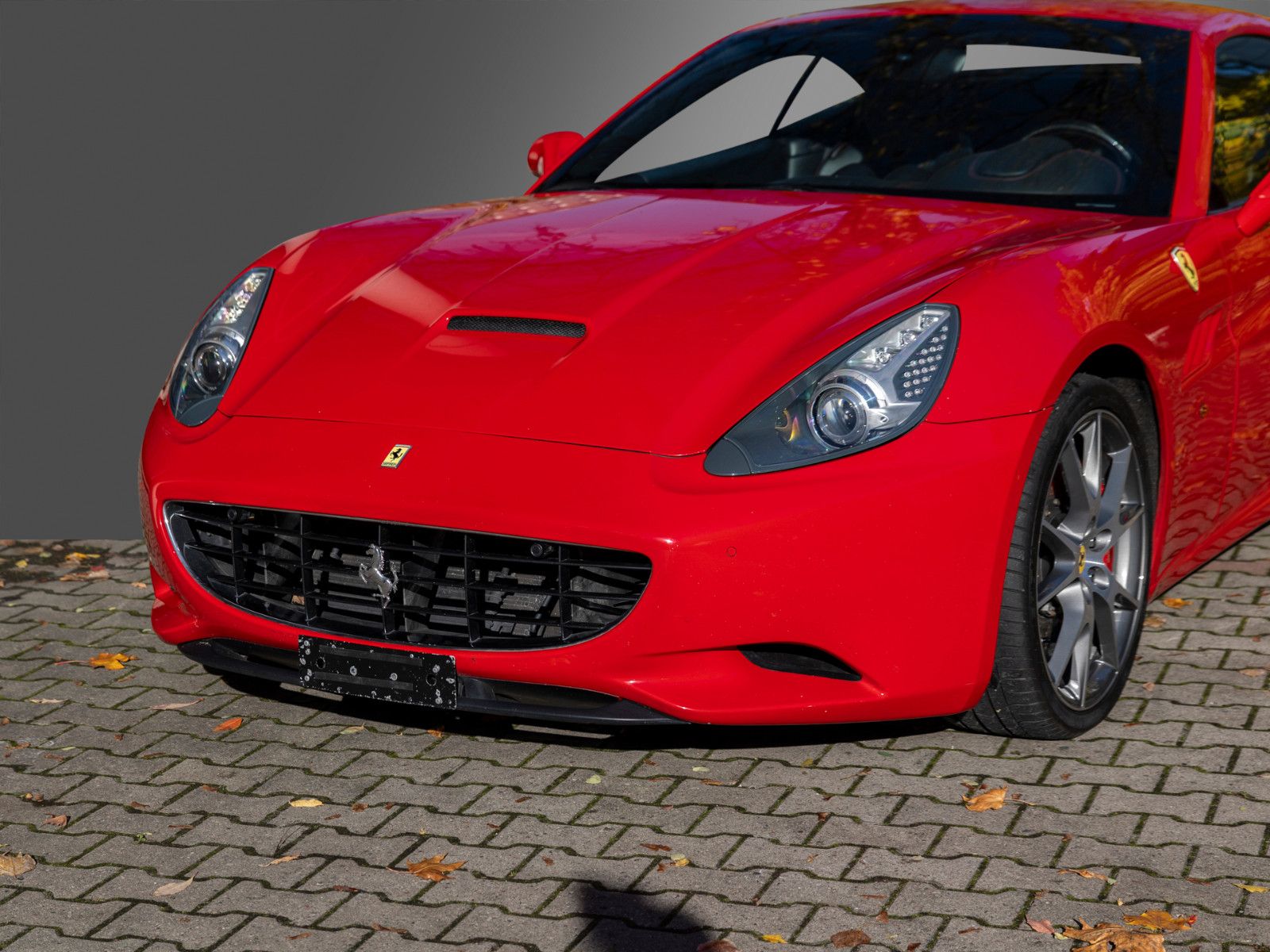 Ferrari California 4.3 V8 4-Sitzer foto 10