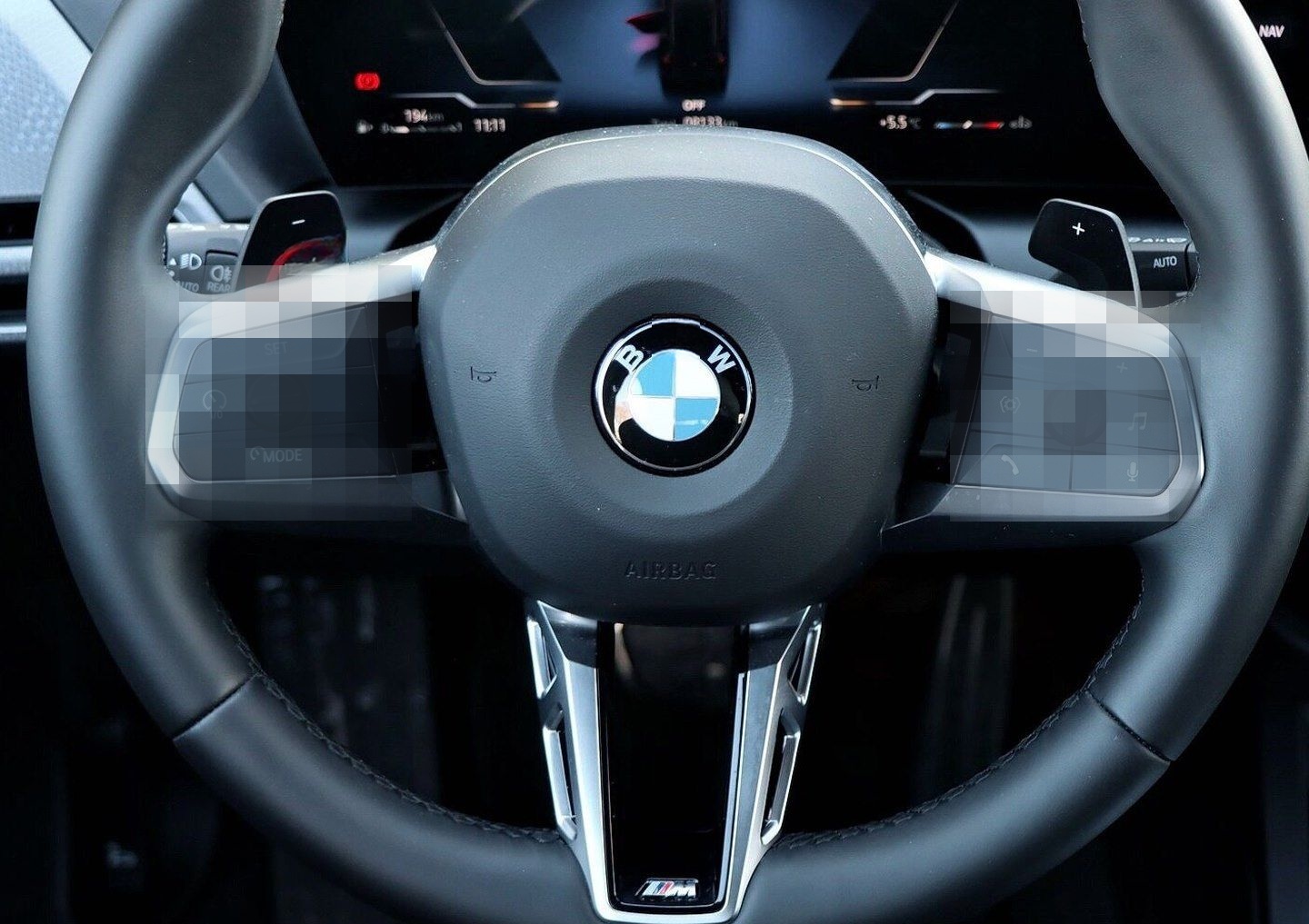 BMW 123 xDrive Knaller Preis M-Sport foto 11