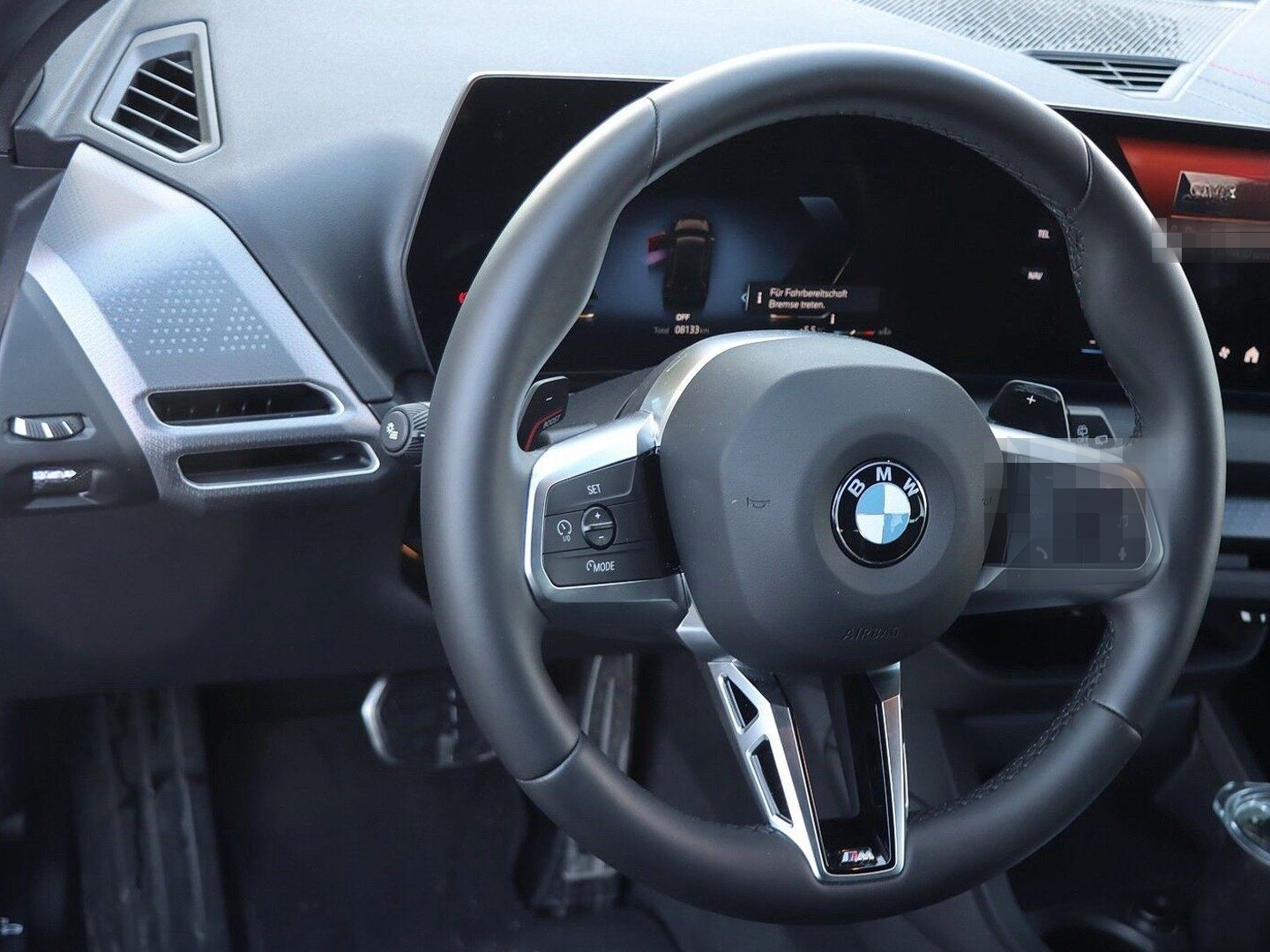 BMW 123 xDrive Knaller Preis M-Sport foto 14
