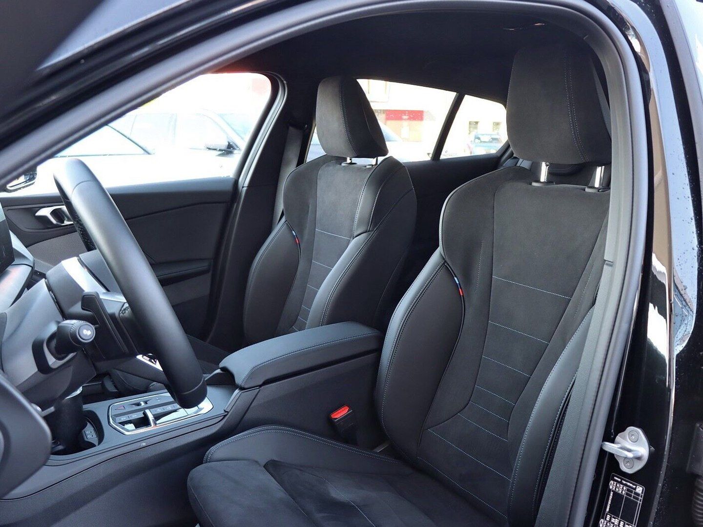 BMW 123 xDrive Knaller Preis M-Sport foto 15