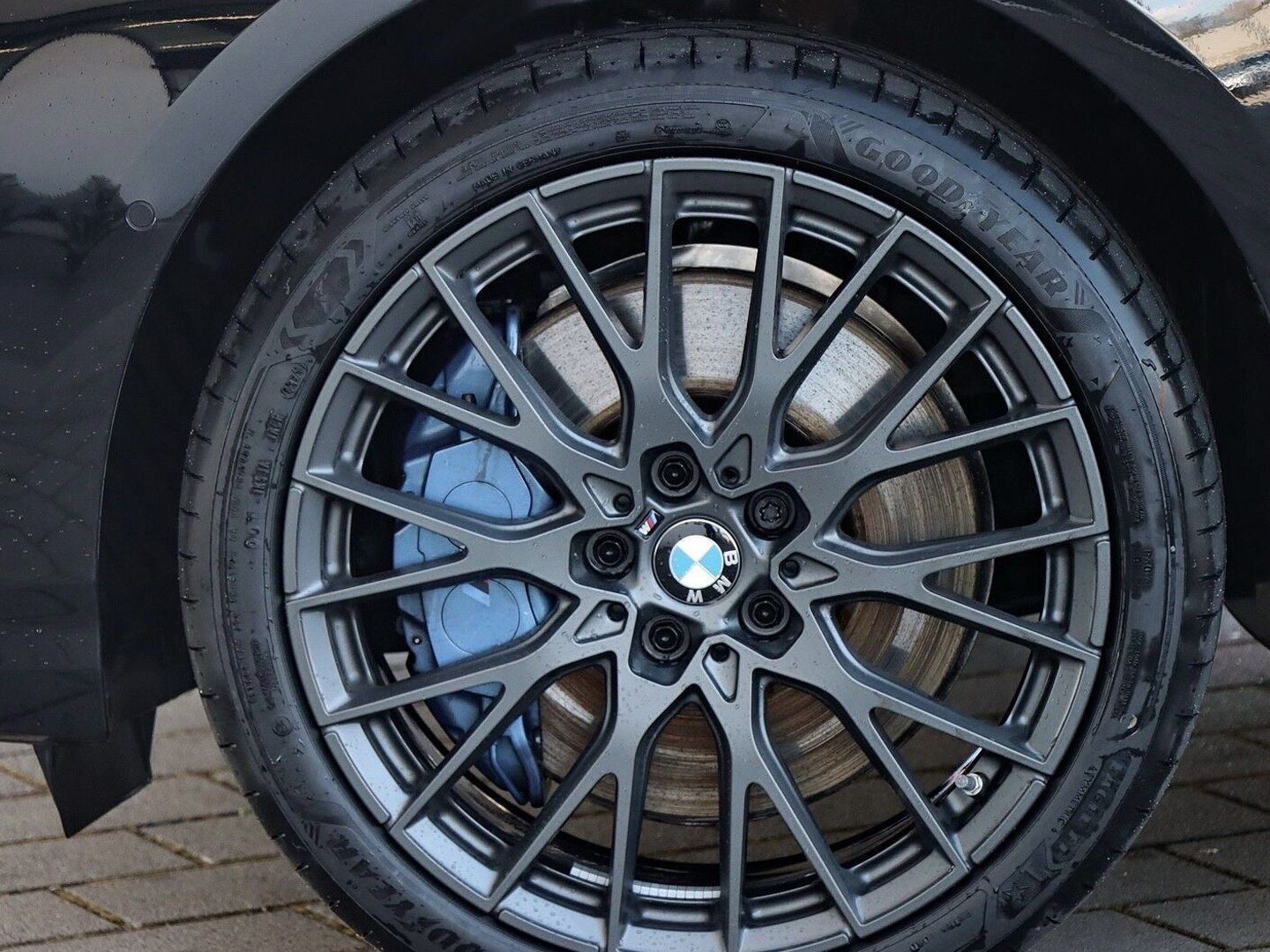 BMW 123 xDrive Knaller Preis M-Sport foto 6
